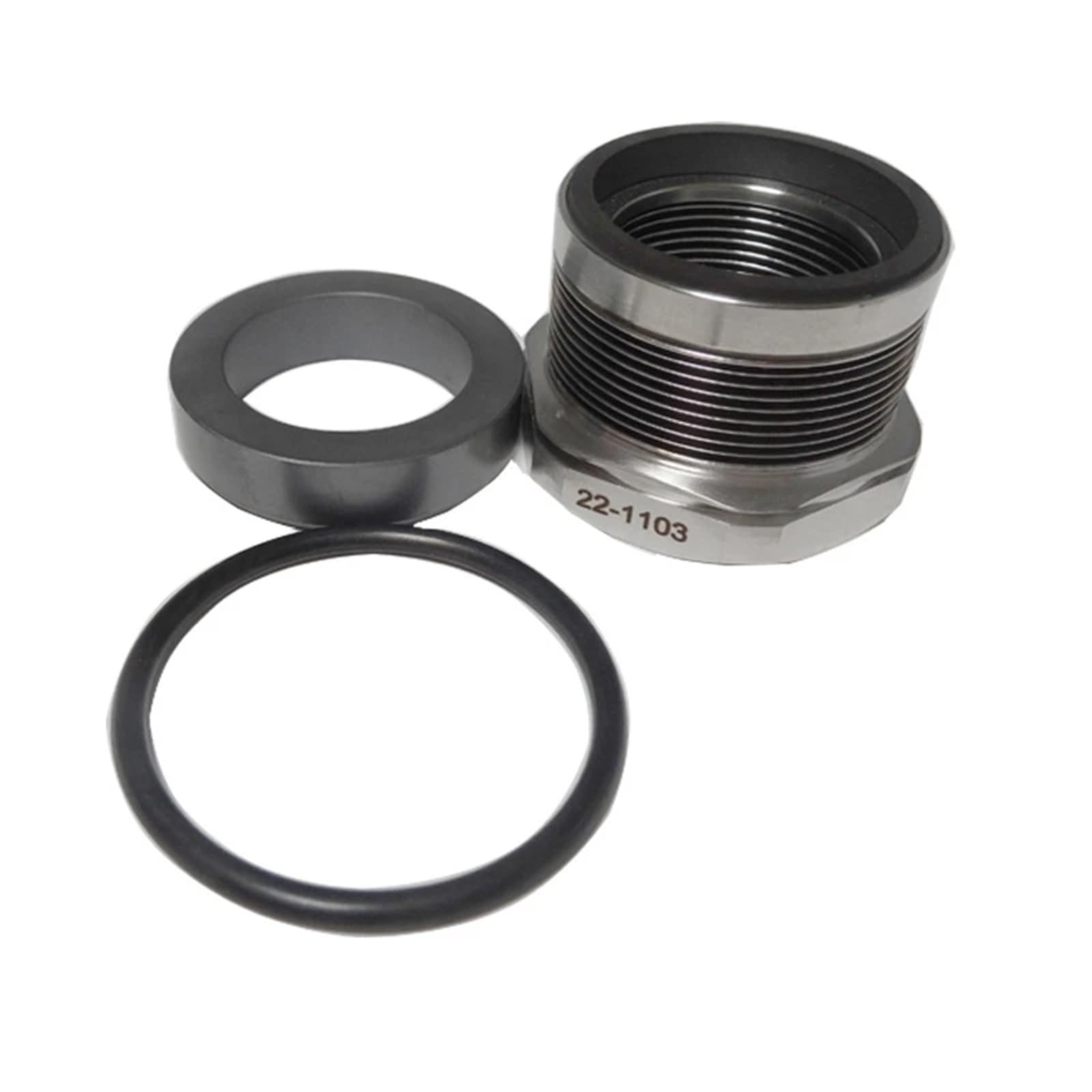 Kühlwagen for ThermoKing Kurbelwelle for ThermoKing X426P X430P for Slx for Spectrum 221103 22-1103 von YFQAZXSW