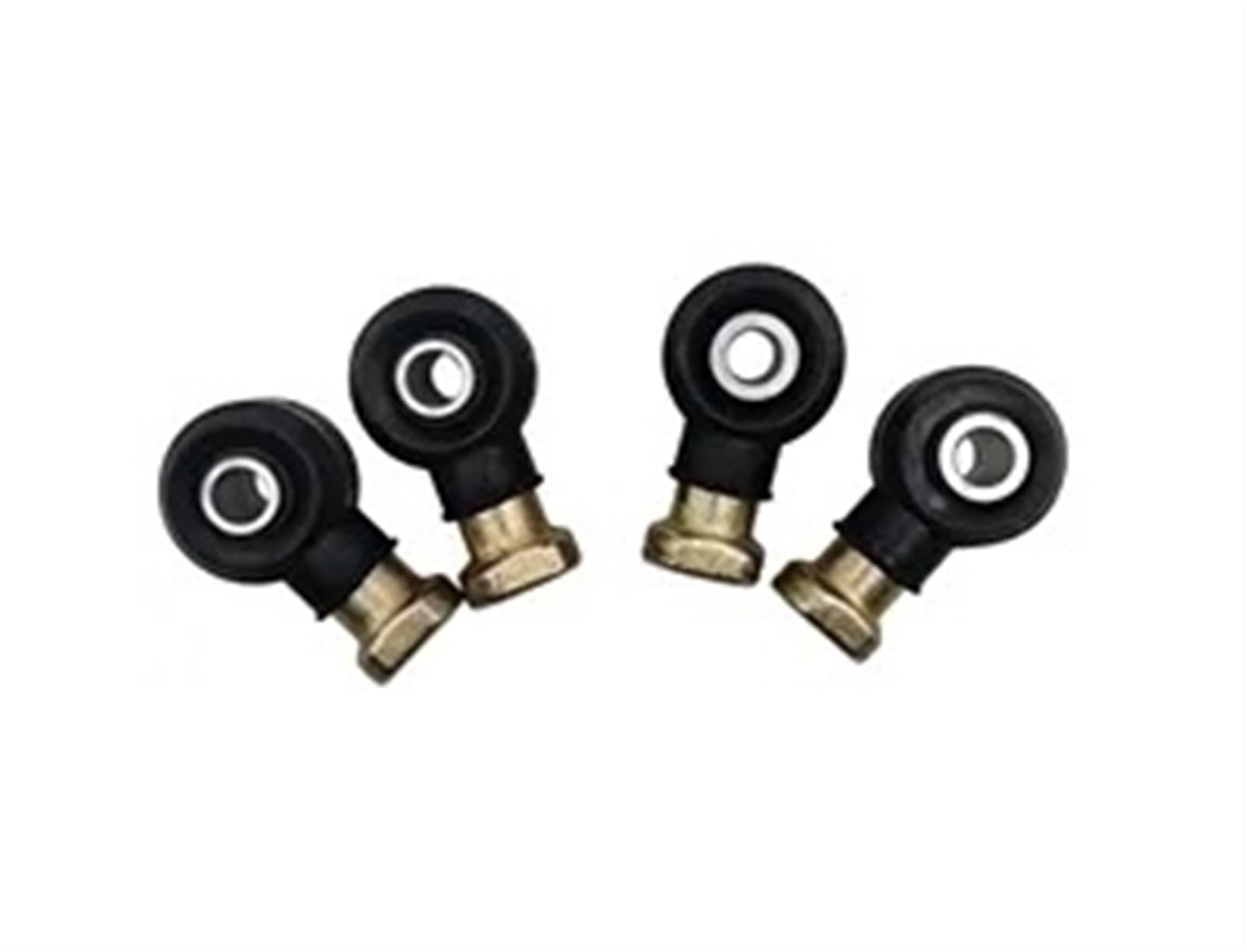Kugelgelenk- und Spurstangenkopf-Set (A und B), for Linhai 260/300 ATV, for QUAD, GO KART, for Linhai Code: 20503, 20507 (A und B), jeweils, Teilenummern: 3.1.01.1040, LU019054(2 set) von YFQAZXSW