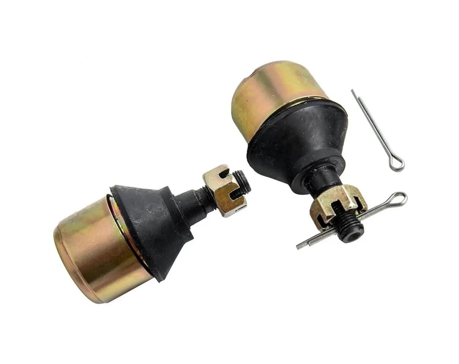 Kugelgelenke, for Polaris, for Sportsman 400, 500, 570, 700, 800, for Ranger 4X4, 2X4, Teilenummern: 7061158, 7061130, 7061153, for QUAD, for GO for KART von YFQAZXSW