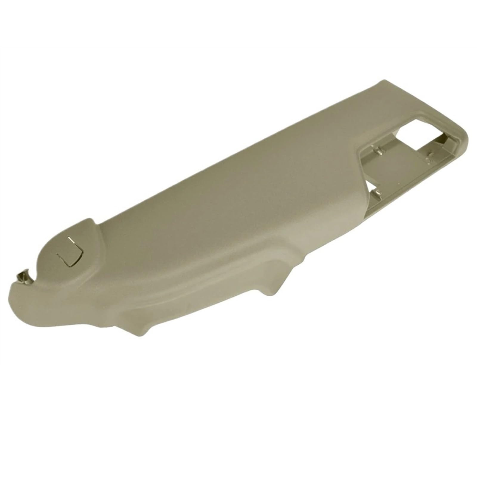 Kunststoffkappenverkleidung for die Schaltertafel vorne und links am Autositz, for Volvo, for S60, for S80, for XC70, for XC90, for V70, Innenteile 39802015 Kunststoffkappenverkleidung for die Schaltertafel vorne und links am Autositz, for Volvo, for S60, for S80, for XC70, for XC90, for V70, Innenteile 39802015 von YFQAZXSW