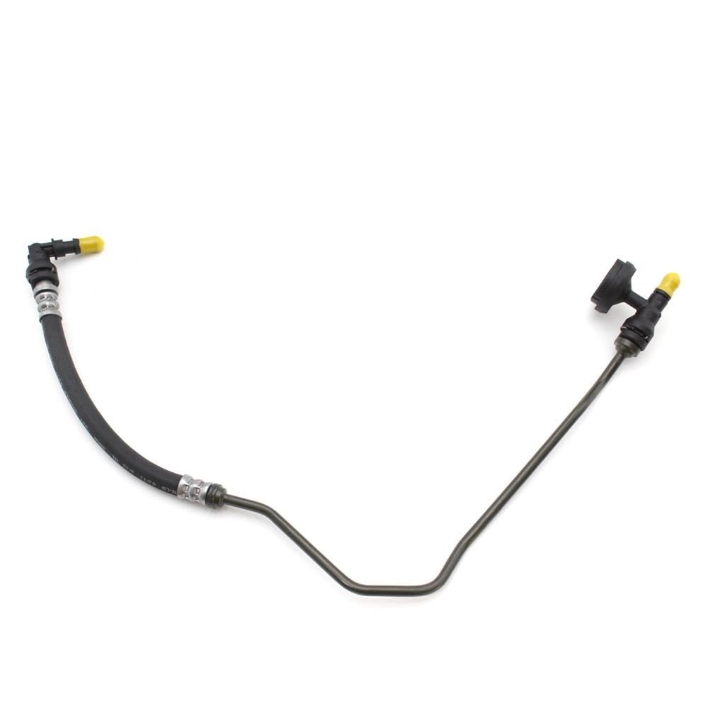 Kupplungsgeberzylinder-Schlauchschlauch, EB3G-7A512-AA, for Ford, for Ranger, for T6 MK1, for T7, 2011-2016, Ersatz for EB3G7A512AA, 5359533 Kupplungsgeberzylinder-Schlauchschlauch, EB3G-7A512-AA, for Ford, for Ranger, for T6 MK1, for T7, 2011-2016, Ersatz for EB3G7A512AA, 5359533 von YFQAZXSW