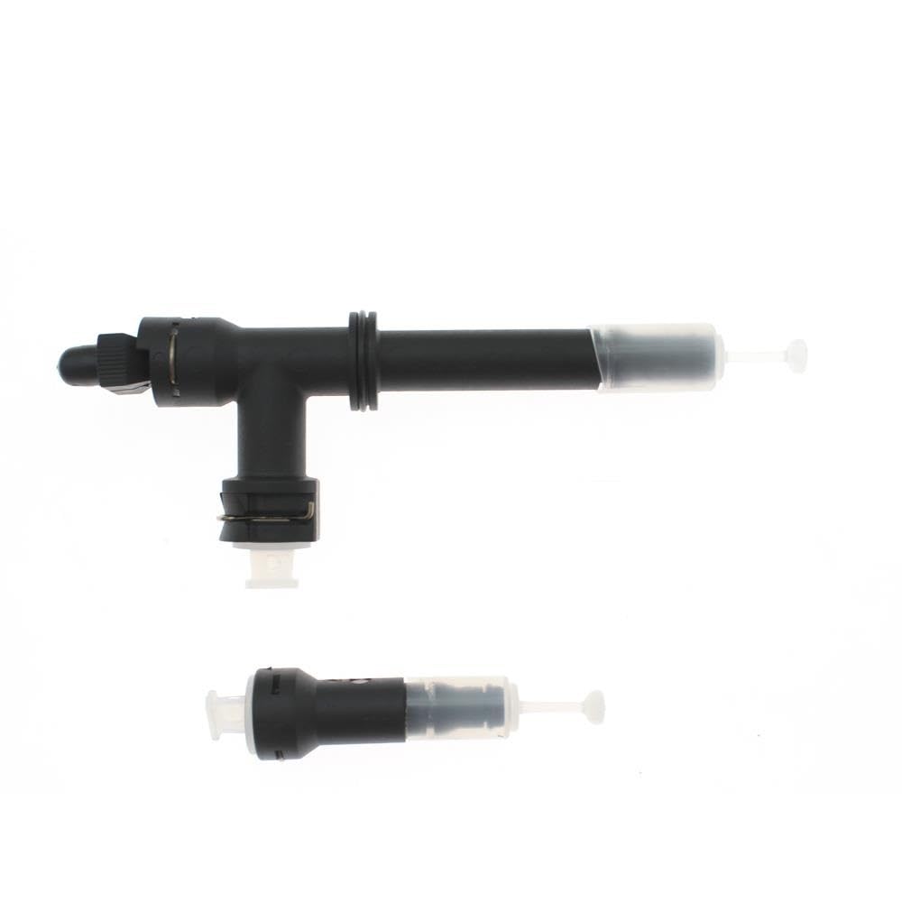 Kupplungsnehmerzylinder + LR068981, LR068982 for Land Rover, for Defender 2007, 2008, 2009, 2010, 2011, 2012, 2013, 2014, 2015, 2016(SET) von YFQAZXSW