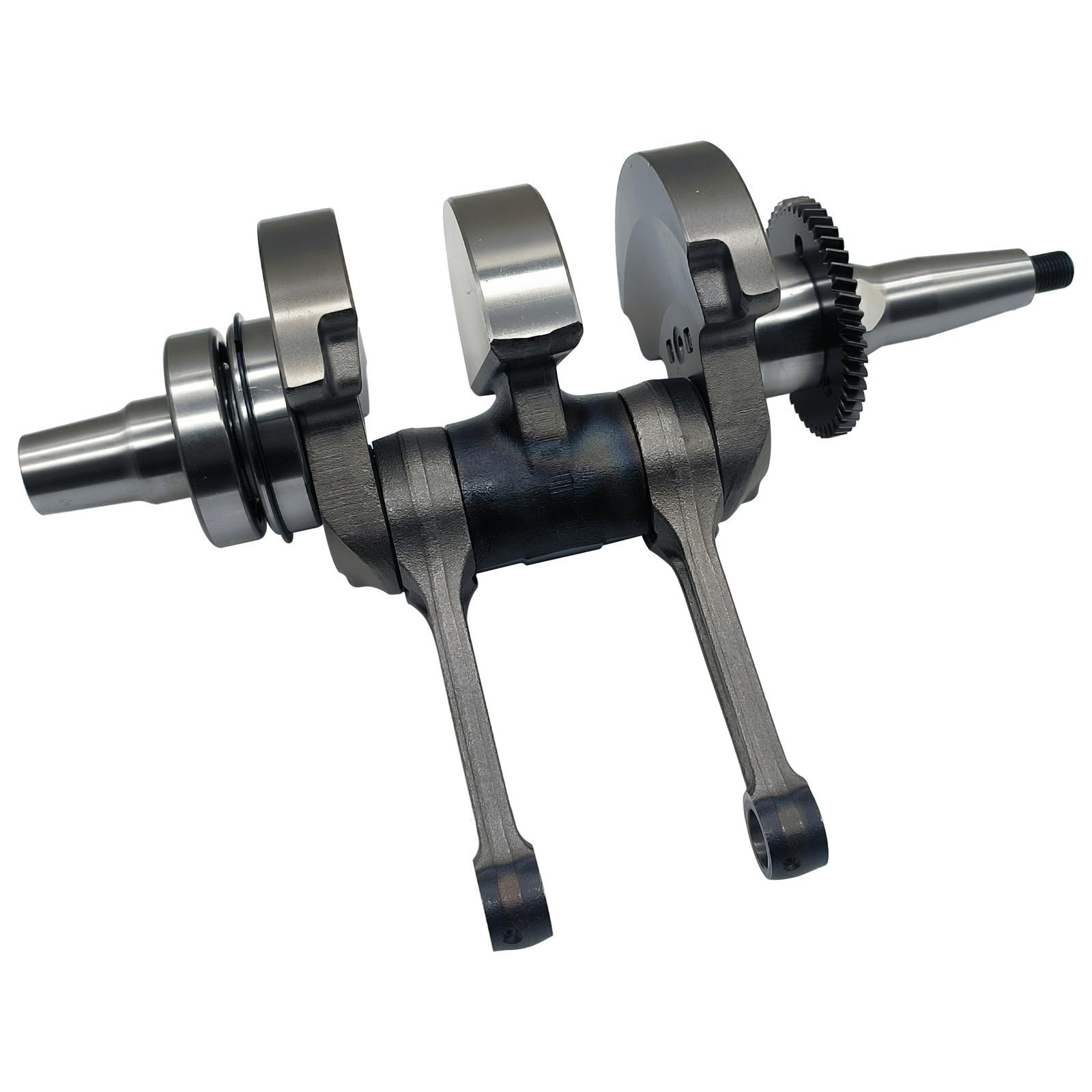 Kurbelwelle, for POLARIS, for 800 RZR, for SPORTSMAN, for RANGER CV, TECH Kurbelwelle, 2005-2017, OEM-Teilenummer: 2205112, PL800, for Ranger, for RZR von YFQAZXSW