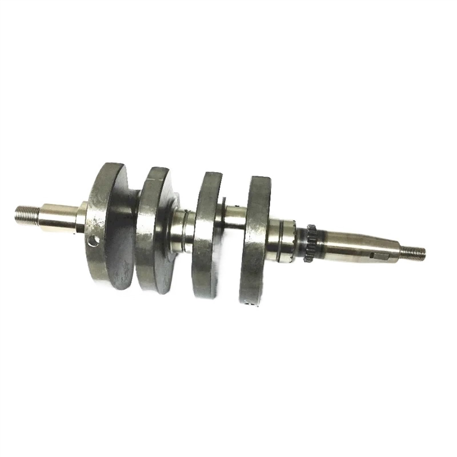 Kurbelwelle for Benelli, for BN302, for TNT300, for Keeway, for RKX 300, for Stels, 300, for BN, for TNT, 300, 302 von YFQAZXSW
