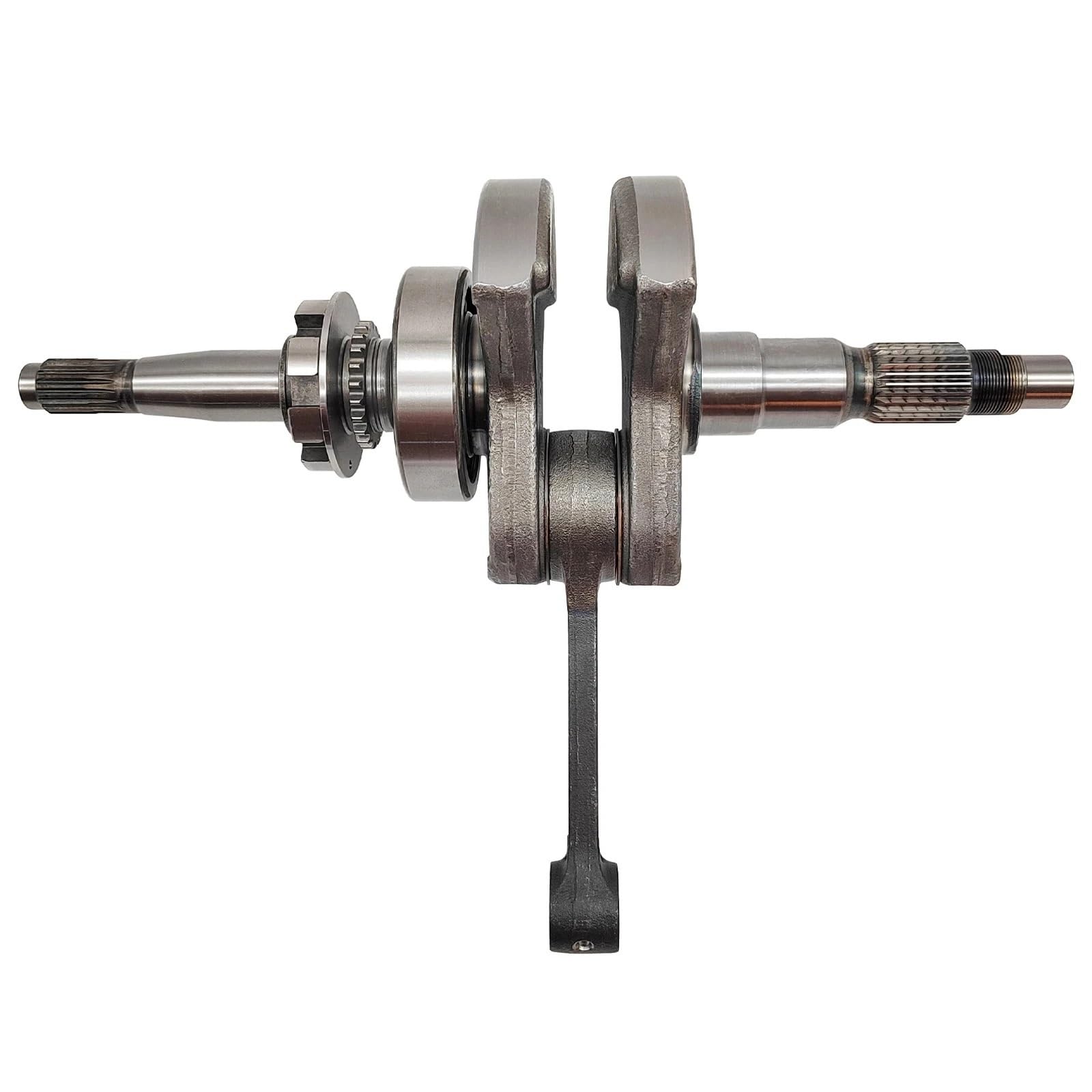 Kurbelwellen-Pleuelbaugruppe, for Hisun, for 500 ATV, for UTV-Motorersatzteil, HS-CODE 13200-004000-0000, P004000132000000 Kurbelwellen-Pleuelbaugruppe, for Hisun, for 500 ATV, for UTV-Motorersatzteil, HS-CODE 13200-004000-0000, P004000132000000 von YFQAZXSW