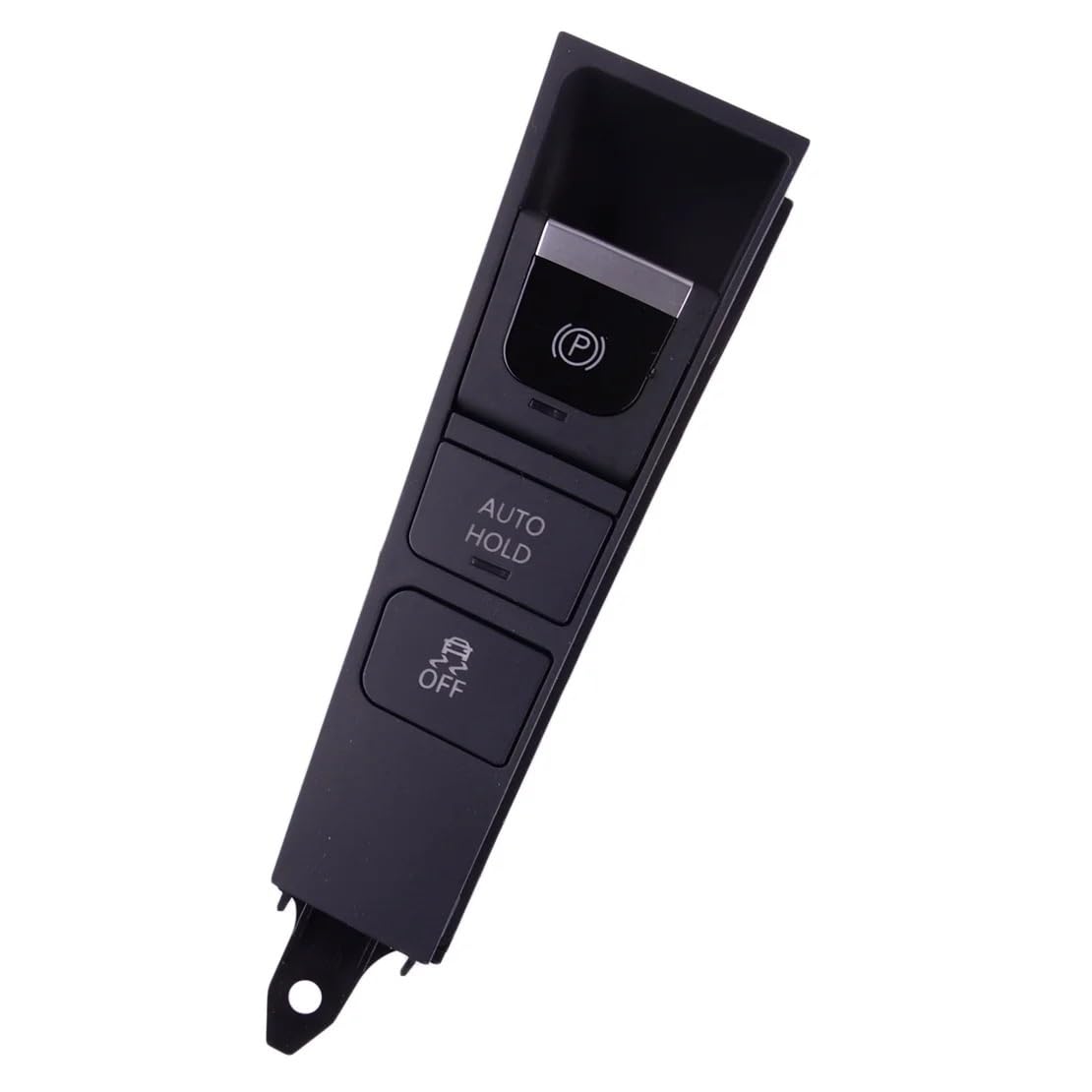 LHD-Parkbremsen-Auto-Hold-Schalter, schwarz, for ESP, for EBP, for VW, for Passat B7, for CC, 2012-2015, 3AD927137 LHD-Parkbremsen-Auto-Hold-Schalter, schwarz, for ESP, for EBP, for VW, for Passat B7, for CC, 2012-2015, 3AD927137 von YFQAZXSW