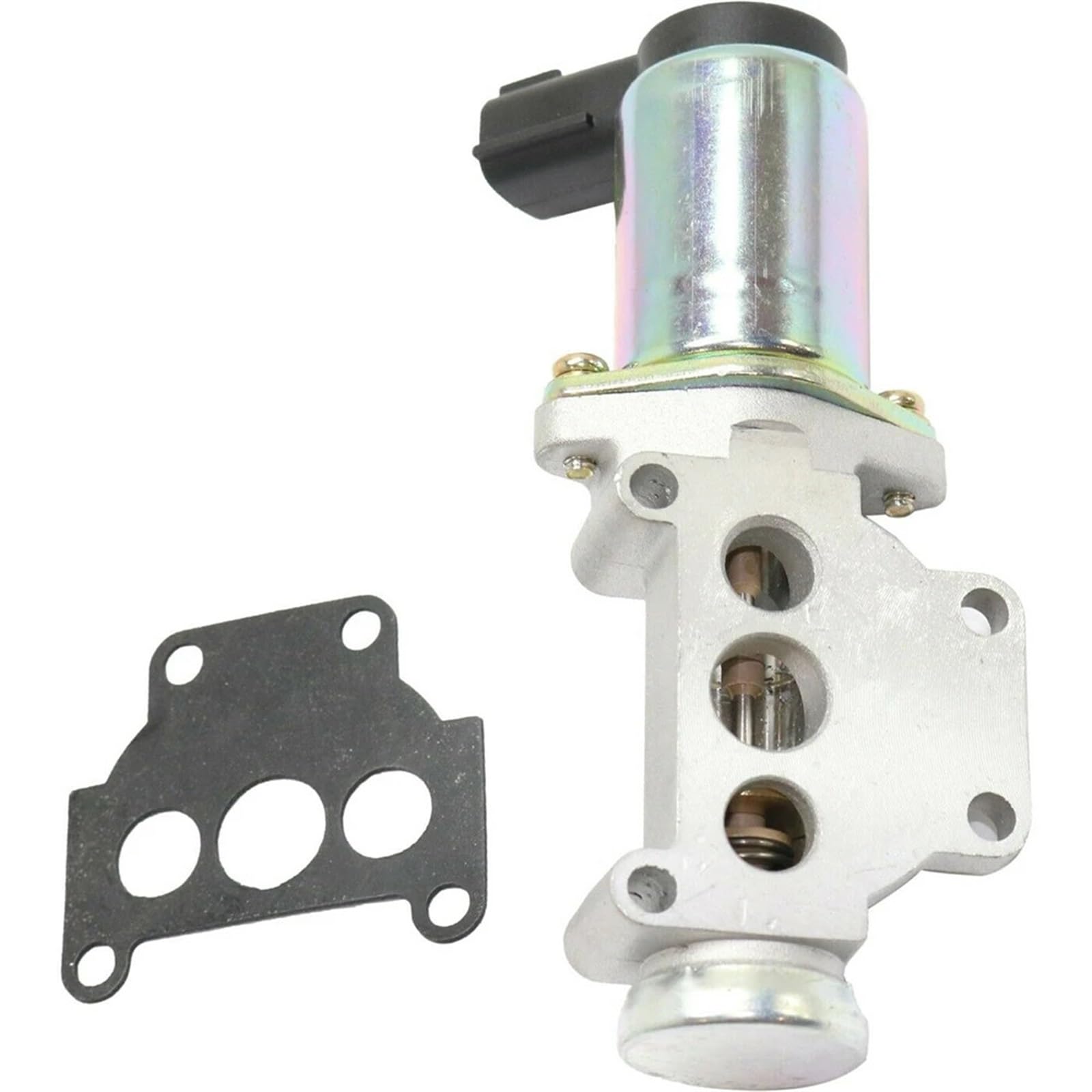 Leerlaufluftregelung, 23781-35510, for Nissan, for Frontier, 2,4L, 1998-2004, AC467, Autoteile, 23781-3S510 Leerlaufluftregelung, 23781-35510, for Nissan, for Frontier, 2,4L, 1998-2004, AC467, Autoteile, 23781-3S510 von YFQAZXSW