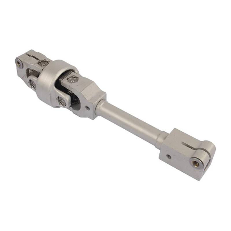 Lenkantriebswelle for Lenksäule, 32306758076, for BMW, X5, E53, 3.0I, 4.4I, 4.6Is, 2000-2006 von YFQAZXSW