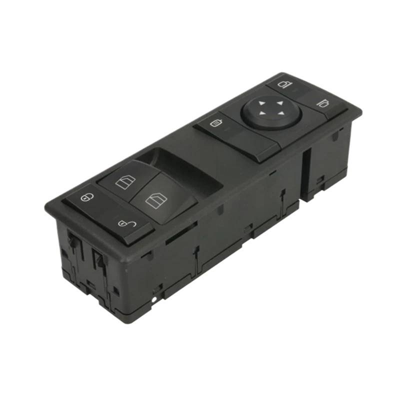 Lkw-Fensterheberschalter, Autoteile, A9605451013, 9605451013, for Mercedes-Benz, for Actros, for MP4 von YFQAZXSW