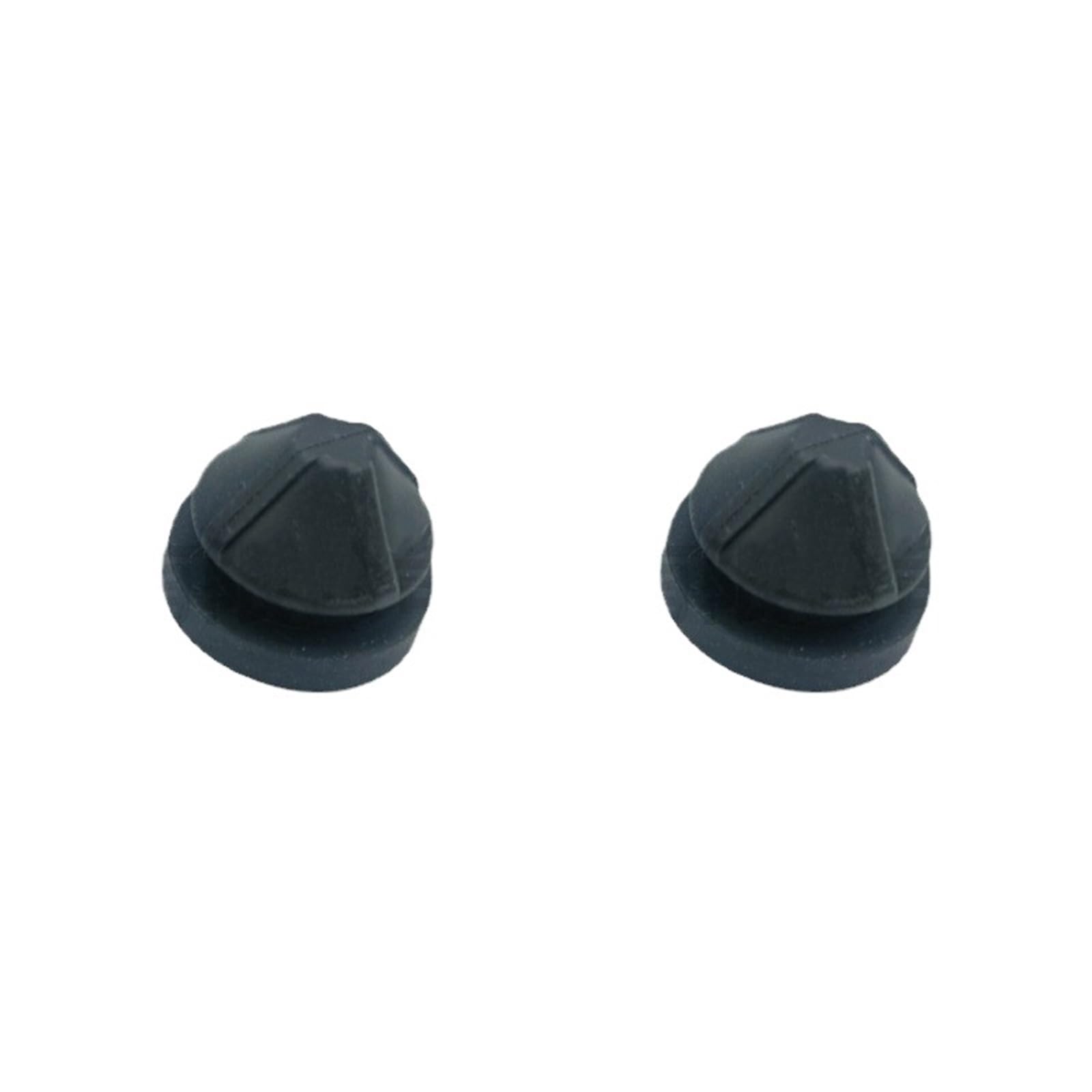 Luftpolster-Pufferblock, Gummi-Pier-Klebepad, 07C133588, for Golf 6, MK6, for Passat for CC, for Jetta, for Golf 7, EA111 1.6, EA211 1.4T von YFQAZXSW