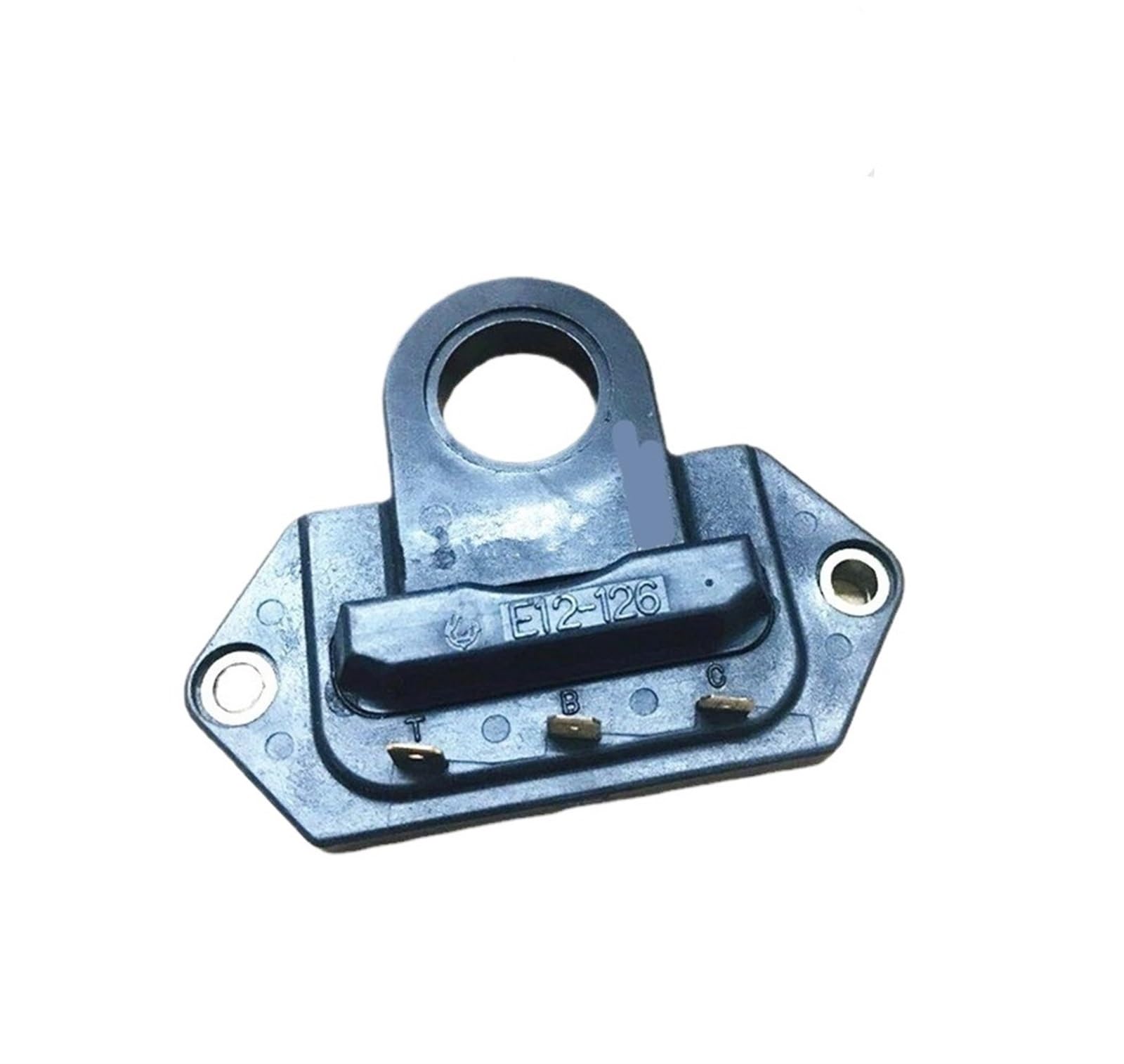 Motorersatzteile Zündmodul, E12 126, E12126, LX672, E12-125, E12-126, 7031D201531, 22020-60A21, for Honda, for Civic Motorersatzteile Zündmodul, E12 126, E12126, LX672, E12-125, E12-126, 7031D201531, 22020-60A21, for Honda, for Civic von YFQAZXSW
