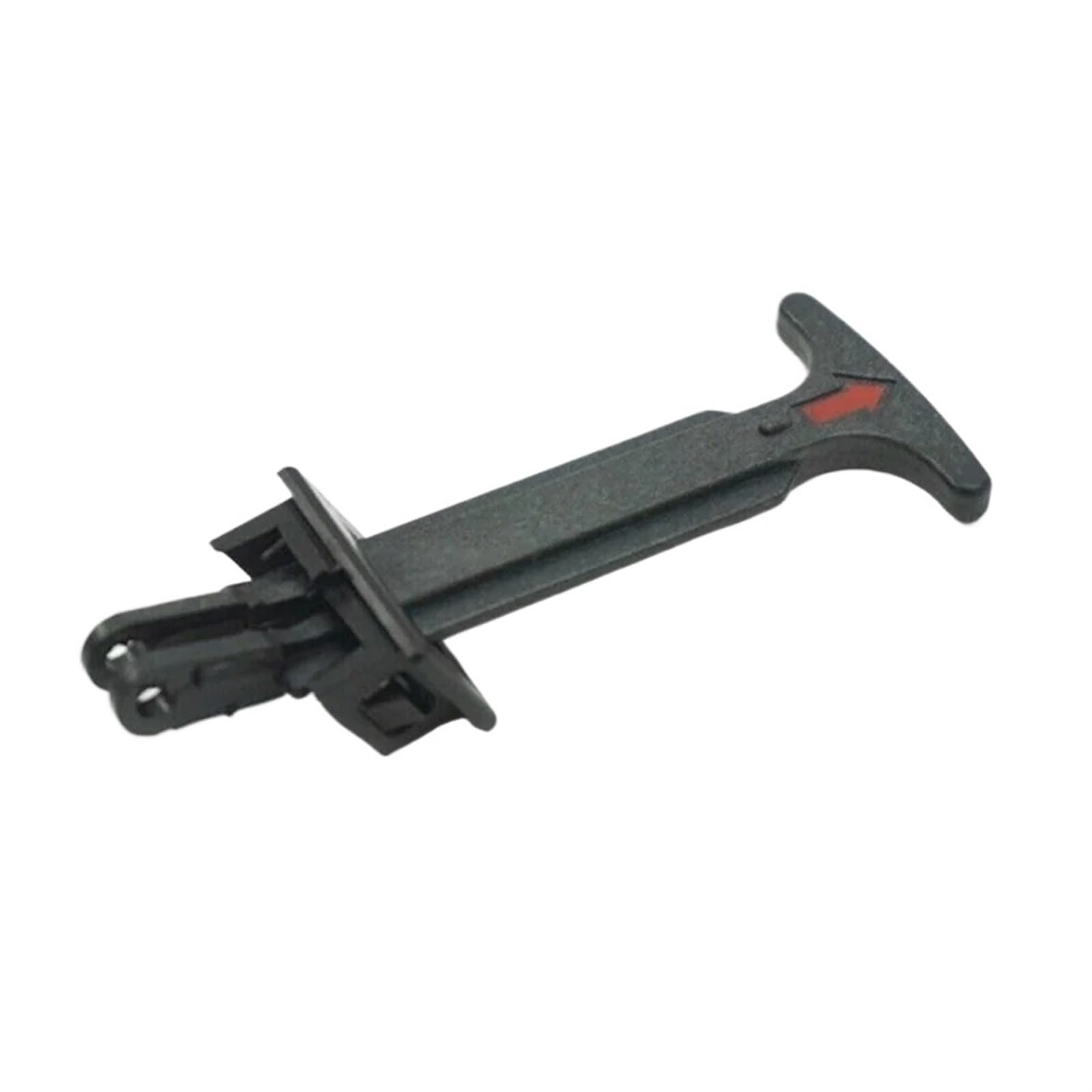 Motorhauben-Zuggriffverriegelung, vorne, 1 Stück, Zubehör, Schwarz, 1C0823593D, 1C0823593D01C Motorhauben-Zuggriffverriegelung, vorne, 1 Stück, Zubehör, Schwarz, 1C0823593D, 1C0823593D01C von YFQAZXSW
