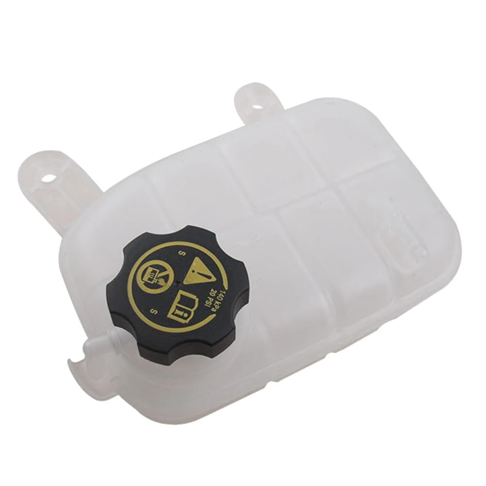 Motorkühlmittelbehälter, Überlaufausgleichsbehälter und Abdeckung, for Chevrolet, for Trax, for GM, for Encore, for Opel, for Mokka, 95201979 Motorkühlmittelbehälter, Überlaufausgleichsbehälter und Abdeckung, for Chevrolet, for Trax, for GM, for Encore, for Opel, for Mokka, 95201979 von YFQAZXSW