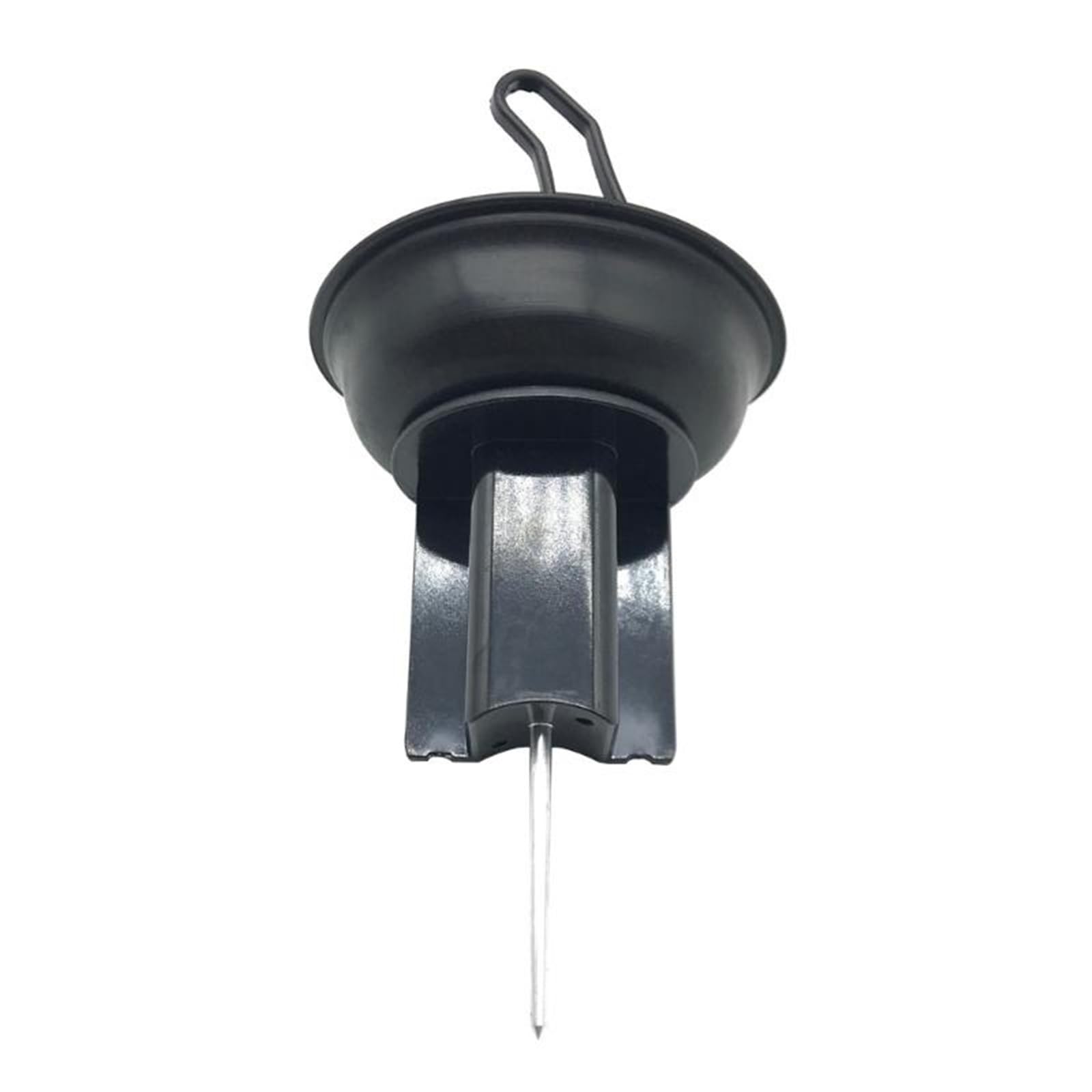 Motorrad, Vergaser, Kolben, Plunger, Membran, Vakuum, Membran, Baugruppe, for CBR250, for MC22, for CB400c von YFQAZXSW