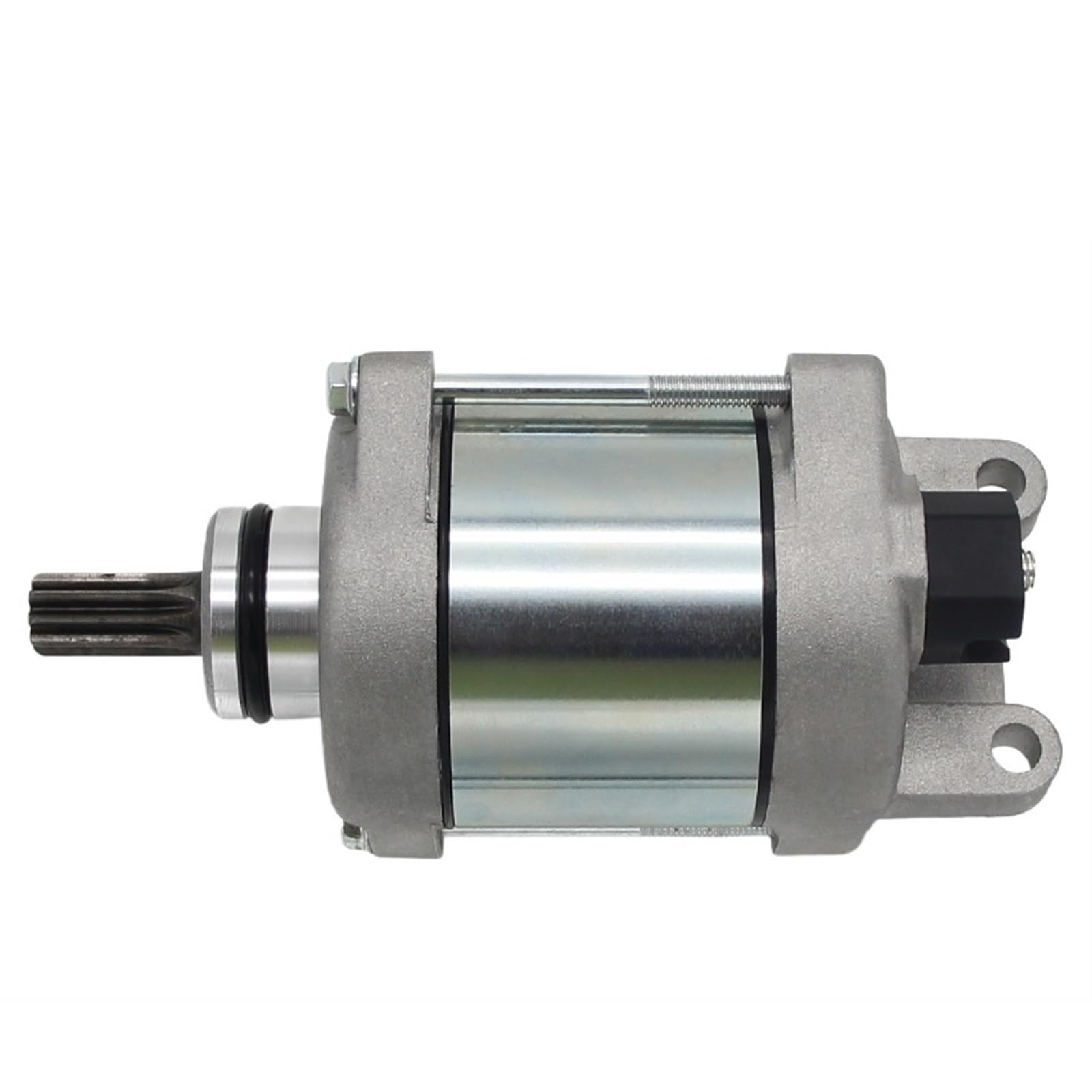 Motorrad-Anlasser, for CCW, for KTM, for EXC 500, 450, for SIX, for DAYS, for SX-F, for SMR, for XC-W, for XC-F 450,78140001000 Motorrad-Anlasser, for CCW, for KTM, for EXC 500, 450, for SIX, for DAYS, for SX-F, for SMR, for XC-W, for XC-F 450,78140001000 von YFQAZXSW
