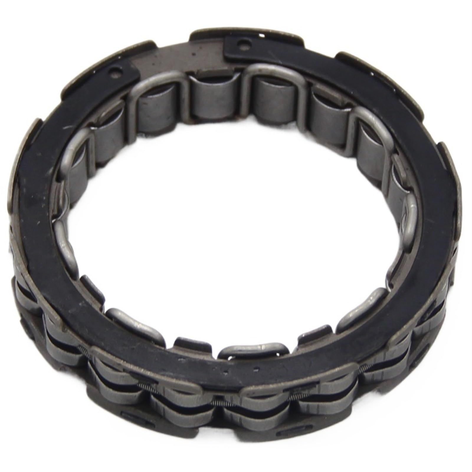 Motorrad-Anlasser-Freilaufkupplung, for Honda, CRF250X, CRF450, CRF450X, ATC250SX, ATC250ES, TRX300, A, for AN, for AC, for FW, for FE, for FM, 28125-MEY-671 Motorrad-Anlasser-Freilaufkupplung, for Honda, CRF250X, CRF450, CRF450X, ATC250SX, ATC250ES, TRX300, A, for AN, for AC, for FW, for FE, for FM, 28125-MEY-671 von YFQAZXSW
