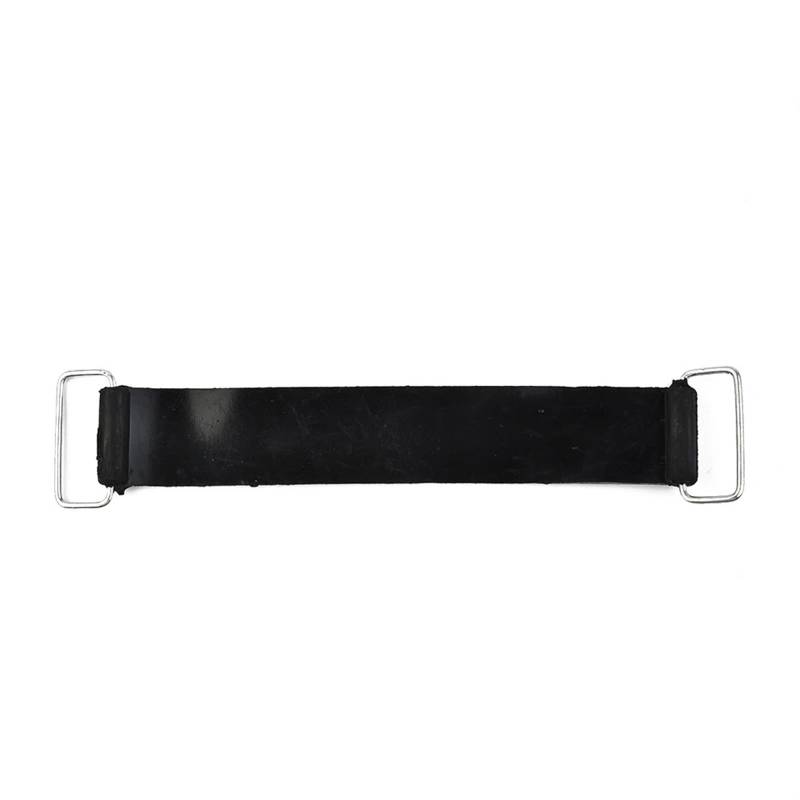 Motorrad Batterie Gummiband, Universal, 18-23cm, for Motorrad, for Roller, Batterie Gummiband von YFQAZXSW