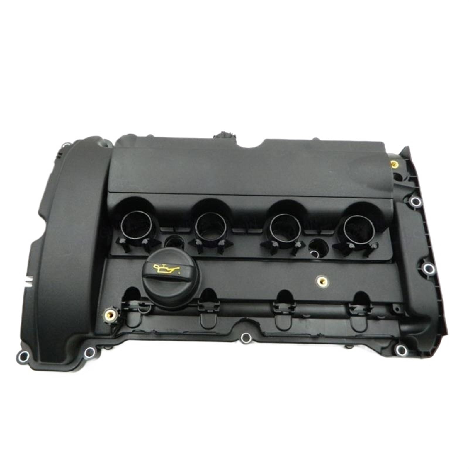 Nockenwellen-Motordeckelschrauben, Dichtung und Dichtungsring, V759886280, for Peugeot, for 207, for 208, for 308, for 508, for 3008, for 5008, for Citroen, for C4, for C5, for DS5, 0248.Q2 von YFQAZXSW