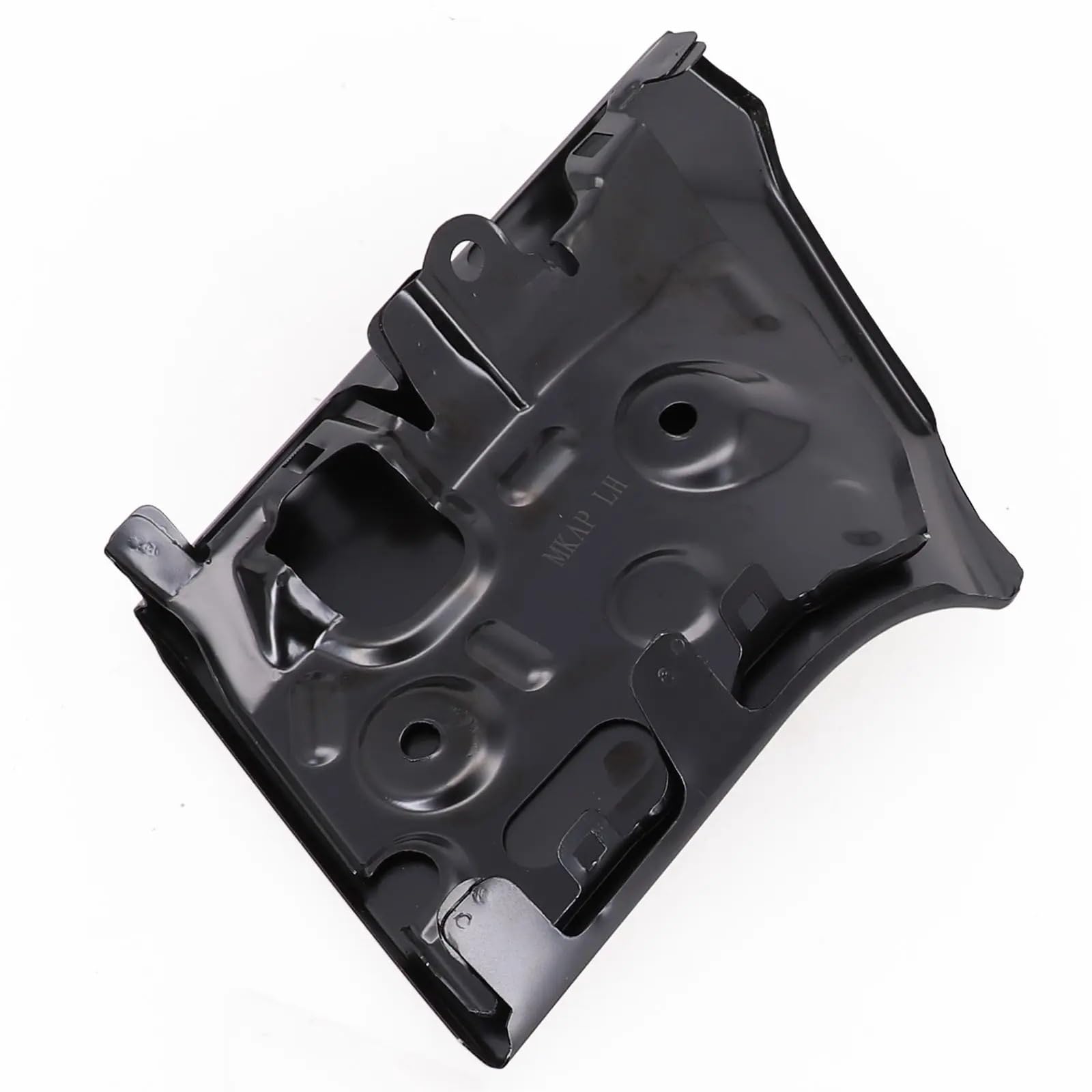 Obere Motorhaubenverkleidung, linke vordere Motorhaubenverkleidung, dekorative Motorabdeckung, for Toyota, for FJ, for Cruiser, 2007-2010, 61102-35132 Obere Motorhaubenverkleidung, linke vordere Motorhaubenverkleidung, dekorative Motorabdeckung, for Toyota, for FJ, for Cruiser, 2007-2010, 61102-35132 von YFQAZXSW