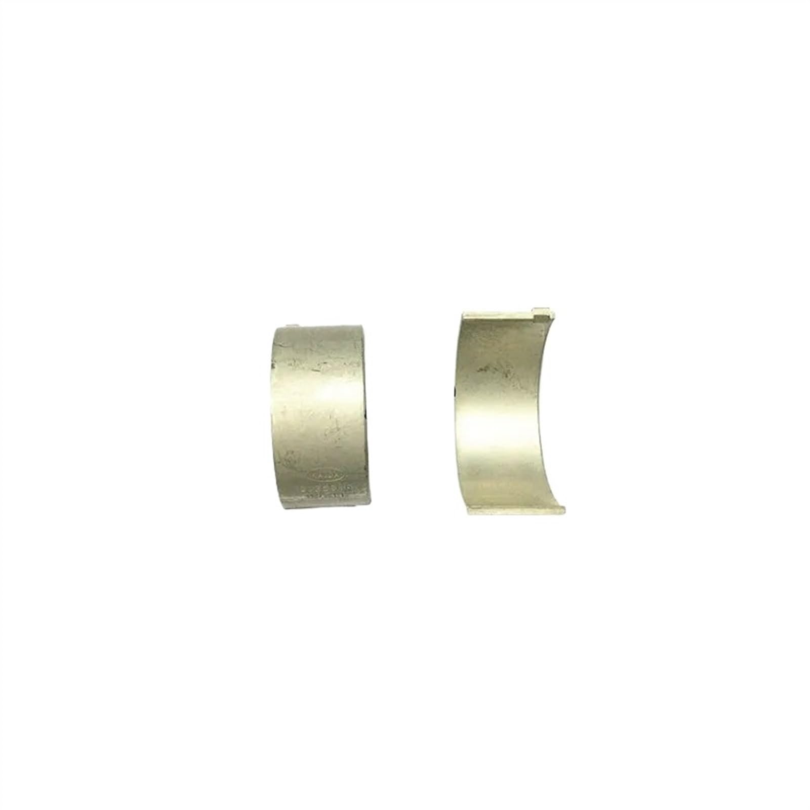 Pleuelstange, Kurbelwellenlagerschale for Benelli, for BJ500, for TRK502, for TRK500, for Leoncino500, for BJ, for TRK, for Leoncino, for 500, 502, 502C von YFQAZXSW