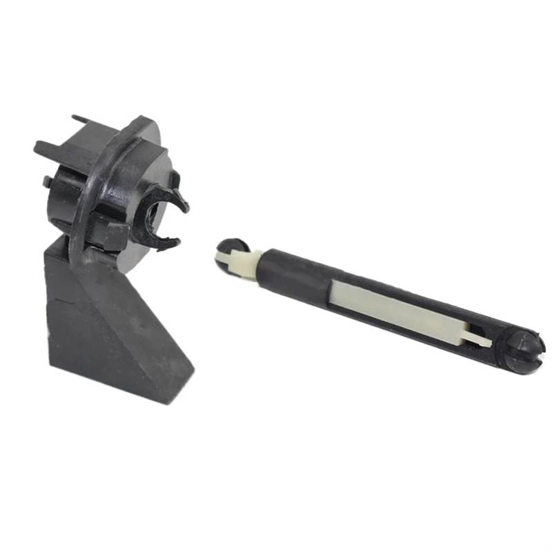 Pleuelstangen-Haubenschlossbasis, Motormetall-Ersatzsatz, for Ford, for Focus 2, 2005-2011 von YFQAZXSW