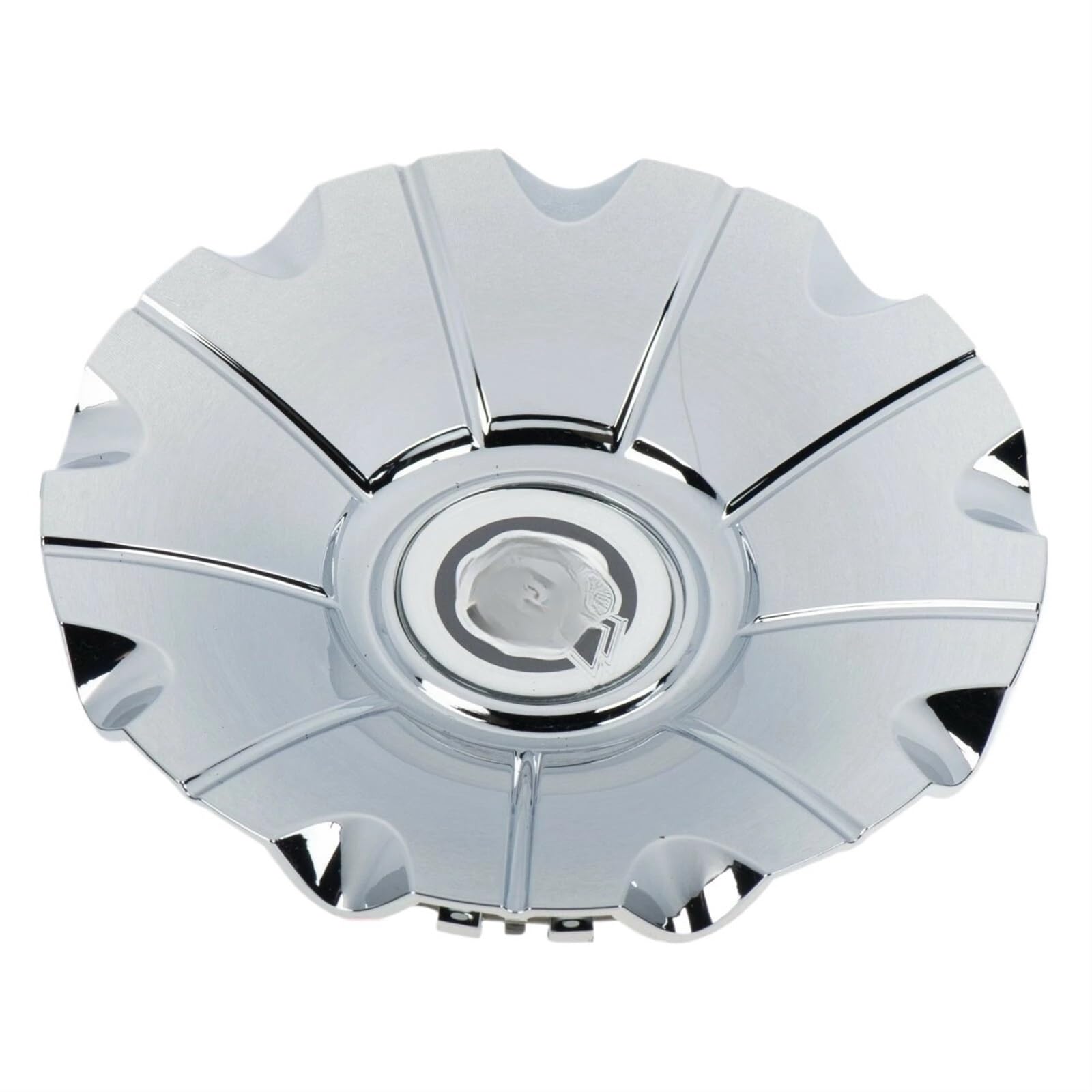 Radkappe, for Chrom 1dk11sz0aa, for 2007-2010, for Chrysler, for 300, mit 18X7 Chromfelgen(1 pc) von YFQAZXSW