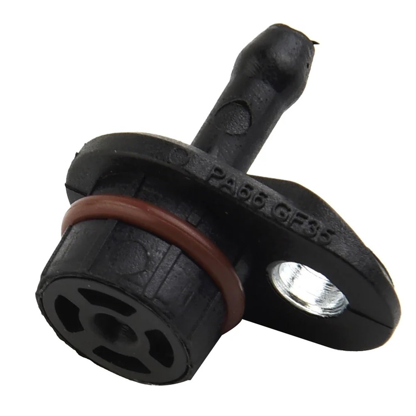 Reparatur der Autobremsvakuumpumpe, 1 Stück, 31430964, for Volvo, for XC60, S60, V40, S80, XC70, schwarzer Kunststoff, Autoreparatur Reparatur der Autobremsvakuumpumpe, 1 Stück, 31430964, for Volvo, for XC60, S60, V40, S80, XC70, schwarzer Kunststoff, Autoreparatur von YFQAZXSW
