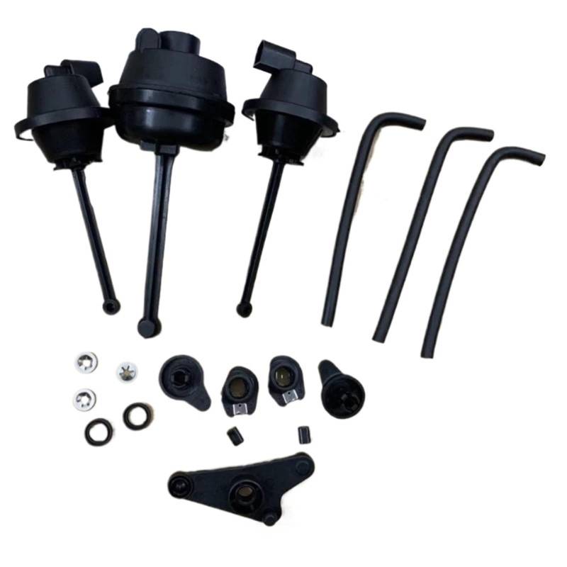 Reparatur des Ansaugkrümmer-Luftklappenläufers, for M272, for S300, Autoreparaturzubehör von YFQAZXSW