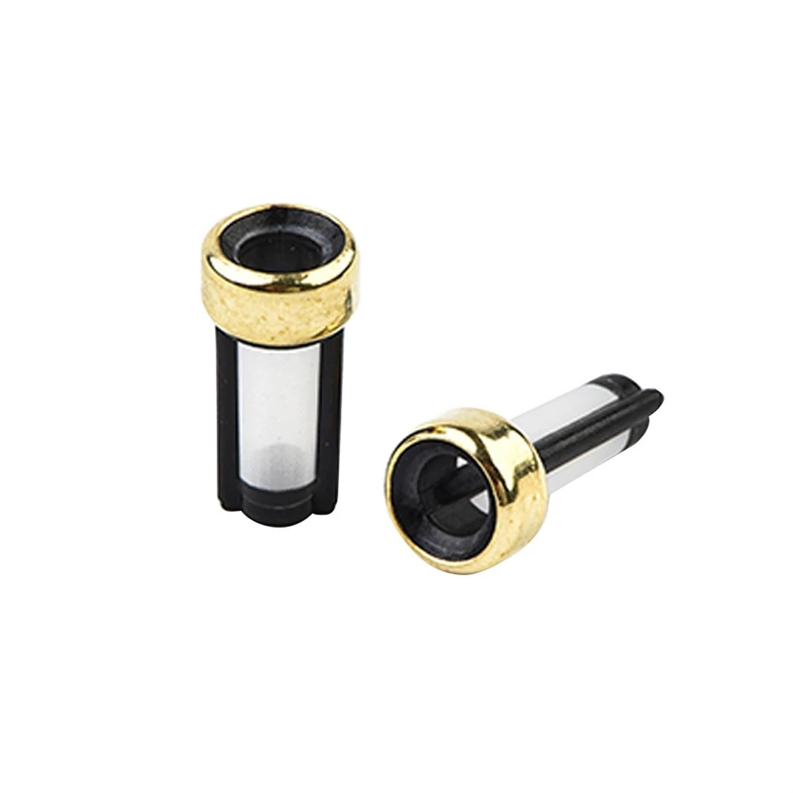 Reparatursatz for Einspritzdüsenfilter, Austauschbare Werkzeuge for Autoreparaturzubehör, for ASNU03C, Mikrofilter, 6/3/12 mm, 50 Stück/Satz Reparatursatz for Einspritzdüsenfilter, Austauschbare Werkzeuge for Autoreparaturzubehör, for ASNU03C, Mikrofilter, 6/3/12 mm, 50 Stück/Satz von YFQAZXSW