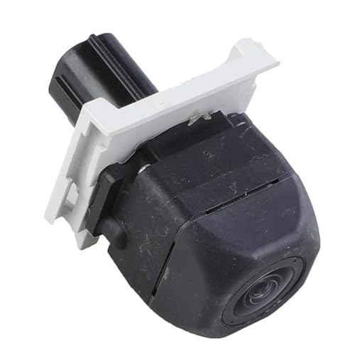 Rückfahrkamera, Einparkhilfekamera, Autozubehör, 86790-71030 8679071030, for Toyota, for Hilux, 2011, 2012, 2013, 2014, 2015(With holder) von YFQAZXSW
