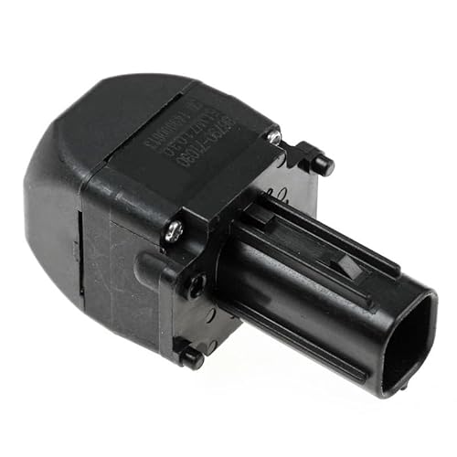 Rückfahrkamera, Einparkhilfekamera, Autozubehör, 86790-71030 8679071030, for Toyota, for Hilux, 2011, 2012, 2013, 2014, 2015(Without holder) von YFQAZXSW
