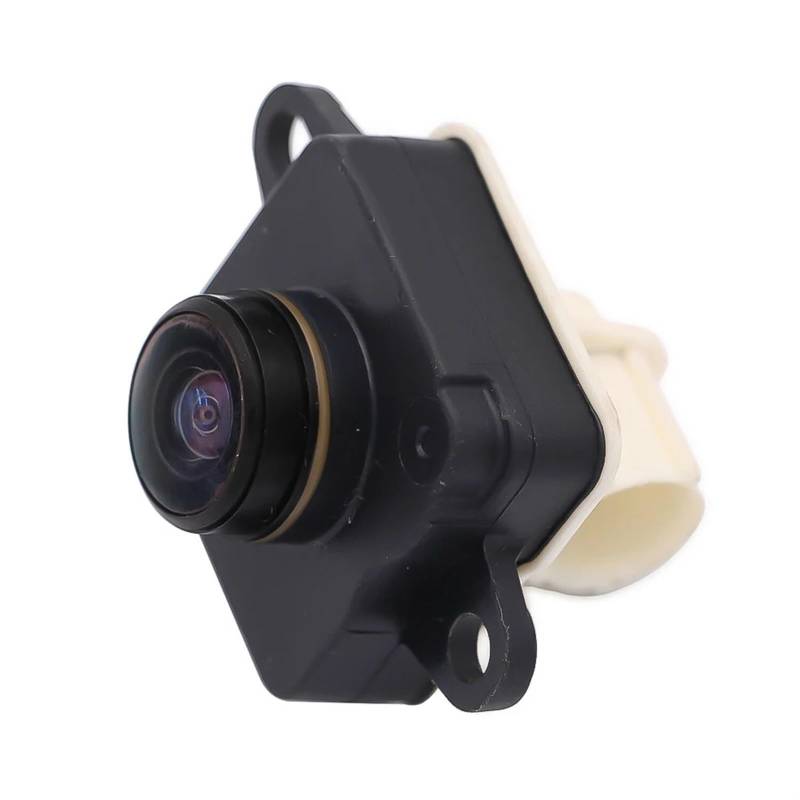 Rückfahrkamera, Kamerakomponenten im Fahrzeug for Jeep, for Cherokee 2014-2018, 2,4 l, 3,2 l, 56038991AG von YFQAZXSW