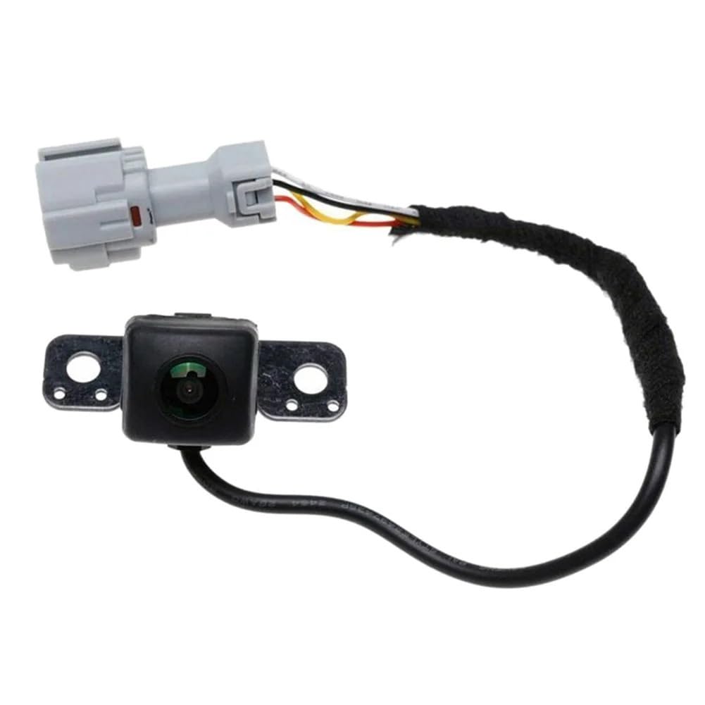 Rückfahrkamera for Einparkhilfe, for Hyundai, for Santa, for Fe, 13-16, for KIA, for CEED, 12-16 95760-A2100 / 95760A2100 Rückfahrkamera for Einparkhilfe, for Hyundai, for Santa, for Fe, 13-16, for KIA, for CEED, 12-16 95760-A2100 / 95760A2100 von YFQAZXSW
