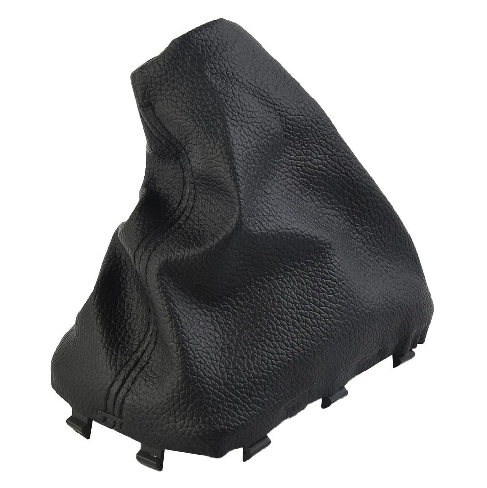 Schalthebelmanschette for Automatikgetriebe, Schalthebelmanschette, for Kia, for Forte, for Koup, 84640-1M500WK Schalthebelmanschette for Automatikgetriebe, Schalthebelmanschette, for Kia, for Forte, for Koup, 84640-1M500WK von YFQAZXSW