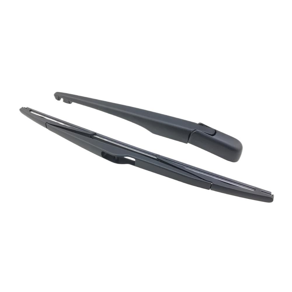 Scheibenwischer Auto Heckscheibenwischerarm Blatt Kit, for BMW, for X3 E83, 2004, 2005, 2006, 2007, 2008, 2009, 2010, MPN: 61623400708, 61623428599, 61623427800 Scheibenwischer Auto Heckscheibenwischerarm Blatt Kit, for BMW, for X3 E83, 2004, 2005, 2006, 2007, 2008, 2009, 2010, MPN: 61623400708, 61623428599, 61623427800 von YFQAZXSW