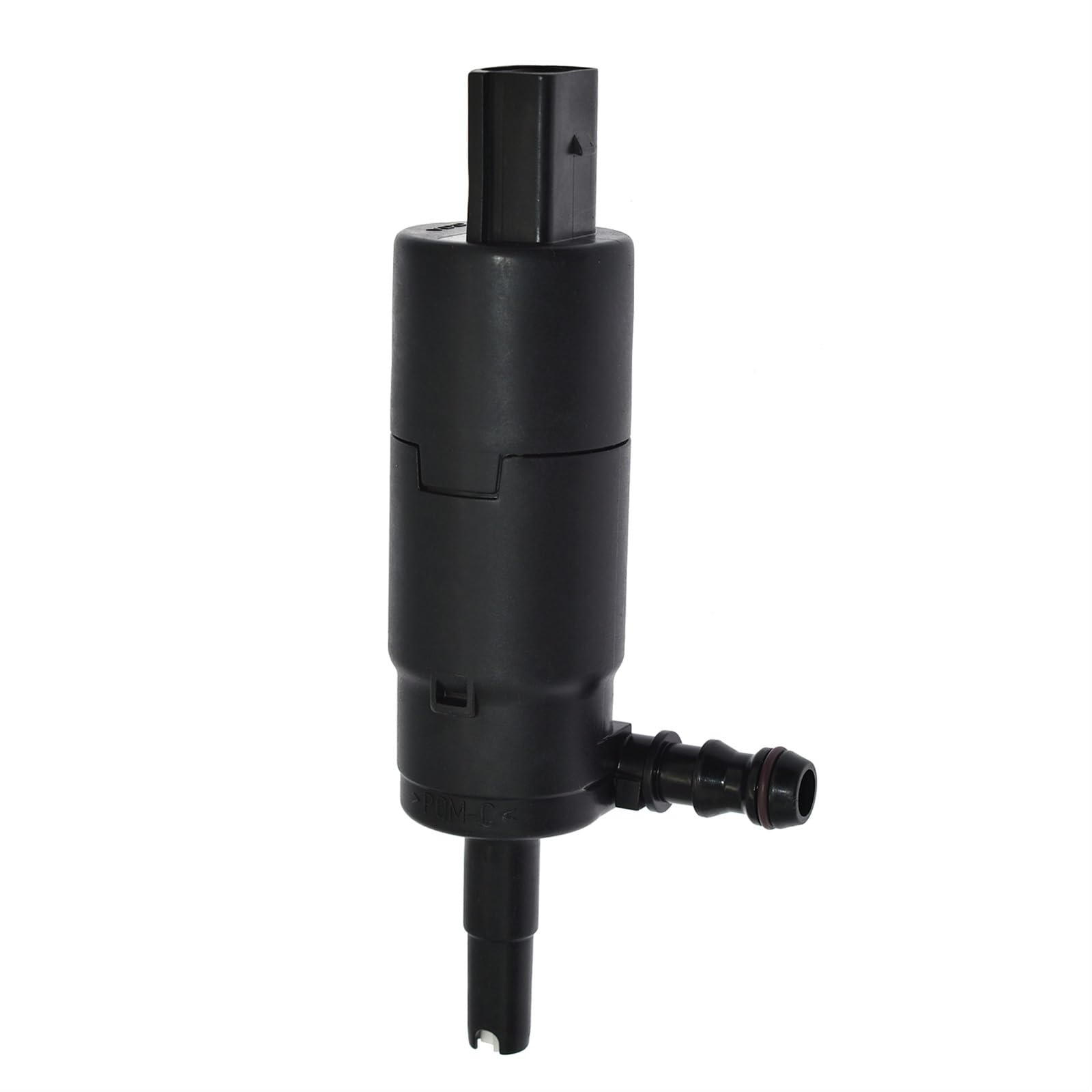 Scheibenwischer-Waschpumpe, OEM 8377430-03, 837743003, 8377430, for BMW, E36, E38, E39, E46, E53, E60, E61, E63, E64, E65, E66, E82, E83, E88 Scheibenwischer-Waschpumpe, OEM 8377430-03, 837743003, 8377430, for BMW, E36, E38, E39, E46, E53, E60, E61, E63, E64, E65, E66, E82, E83, E88 von YFQAZXSW