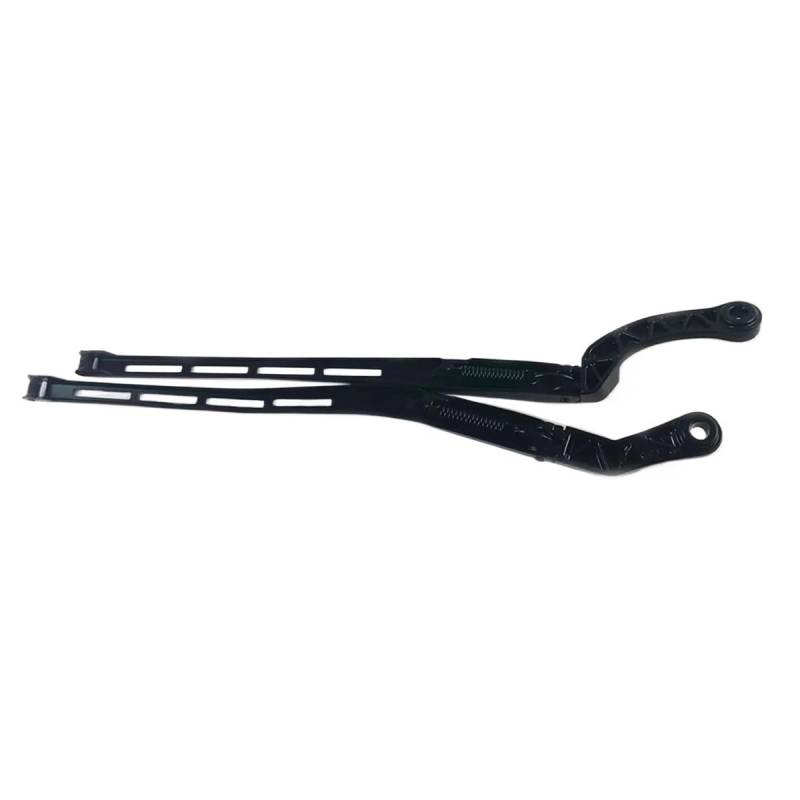 Scheibenwischerarm, Frontscheibenwischerarm, Auto, 8E1955407C, 8E1955408C, for A4, B6, B7, S4, RS4, 2004-2009 von YFQAZXSW