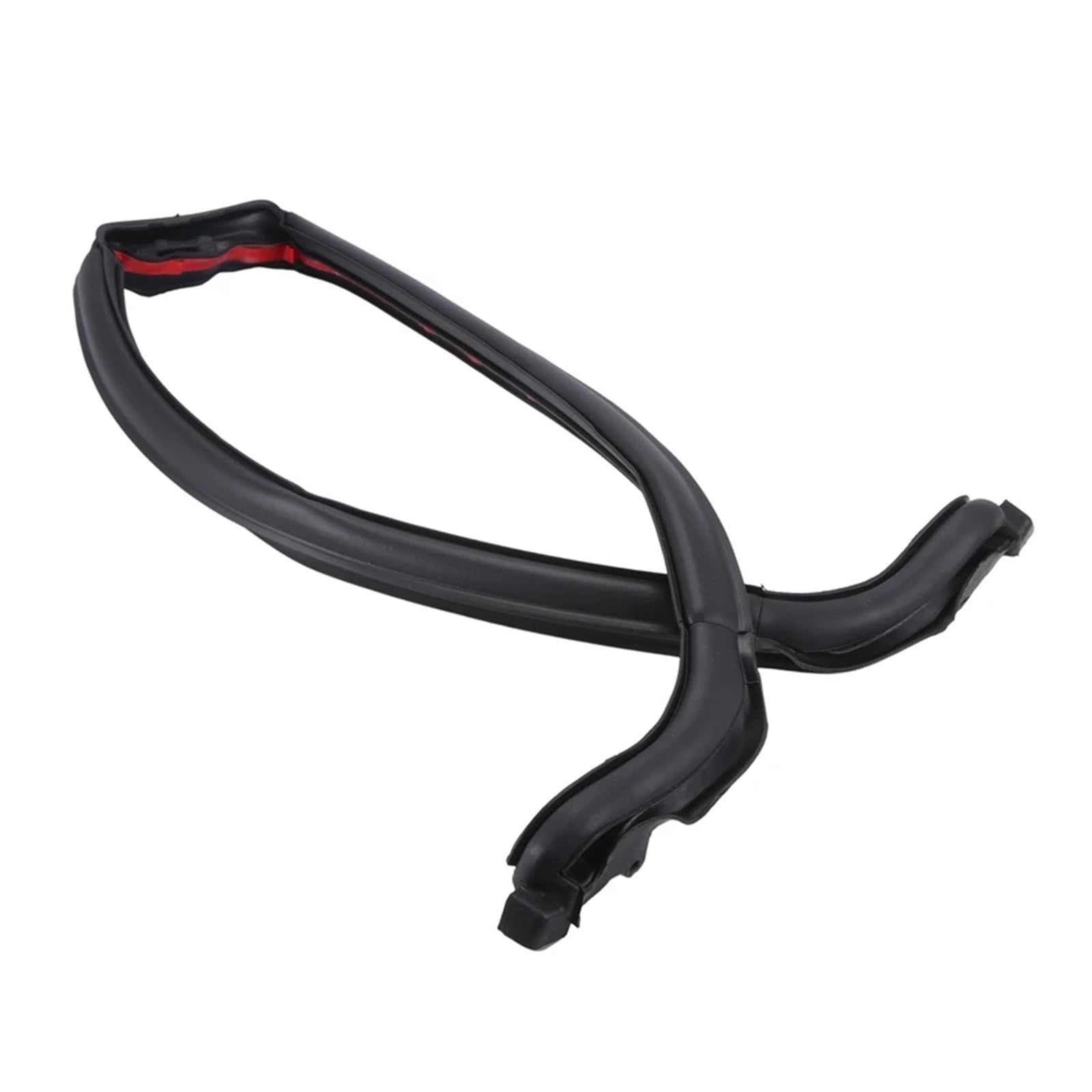 Schiebedach-Gummistreifen, Dichtungsstreifen, 68088040AA, for Jeep, for Wrangler, for JK, 2007-2019 von YFQAZXSW