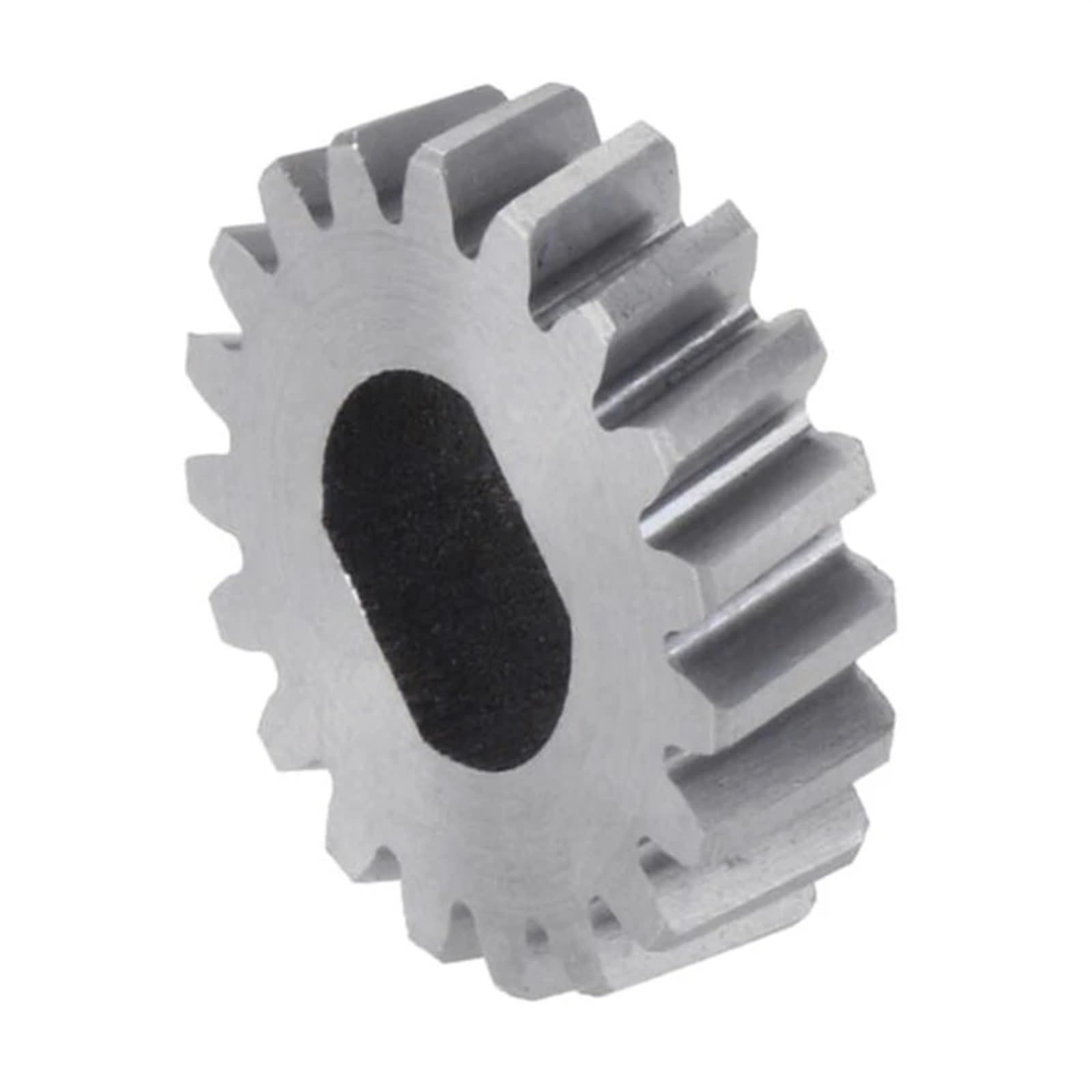 Schiebedachmotor-Zahnrad, Schiebedachmotor-Zahnrad-Reparatursatz, Ersatz, passend for W203, for W204, Kompaktgröße-Zahnrad(19Teeth) von YFQAZXSW