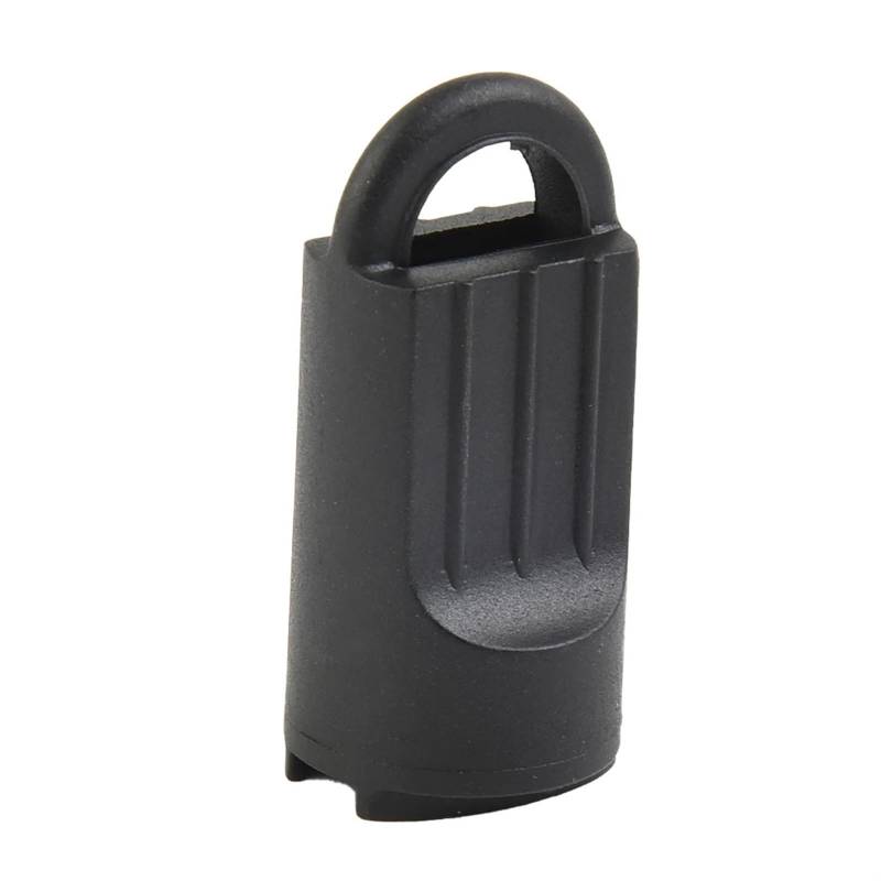 Schlüsselclip for Dachträger-Querträger, PT27842151AD, ABS + Metall, Autozubehör, Autoteile, passend for Toyota for RAV4 von YFQAZXSW
