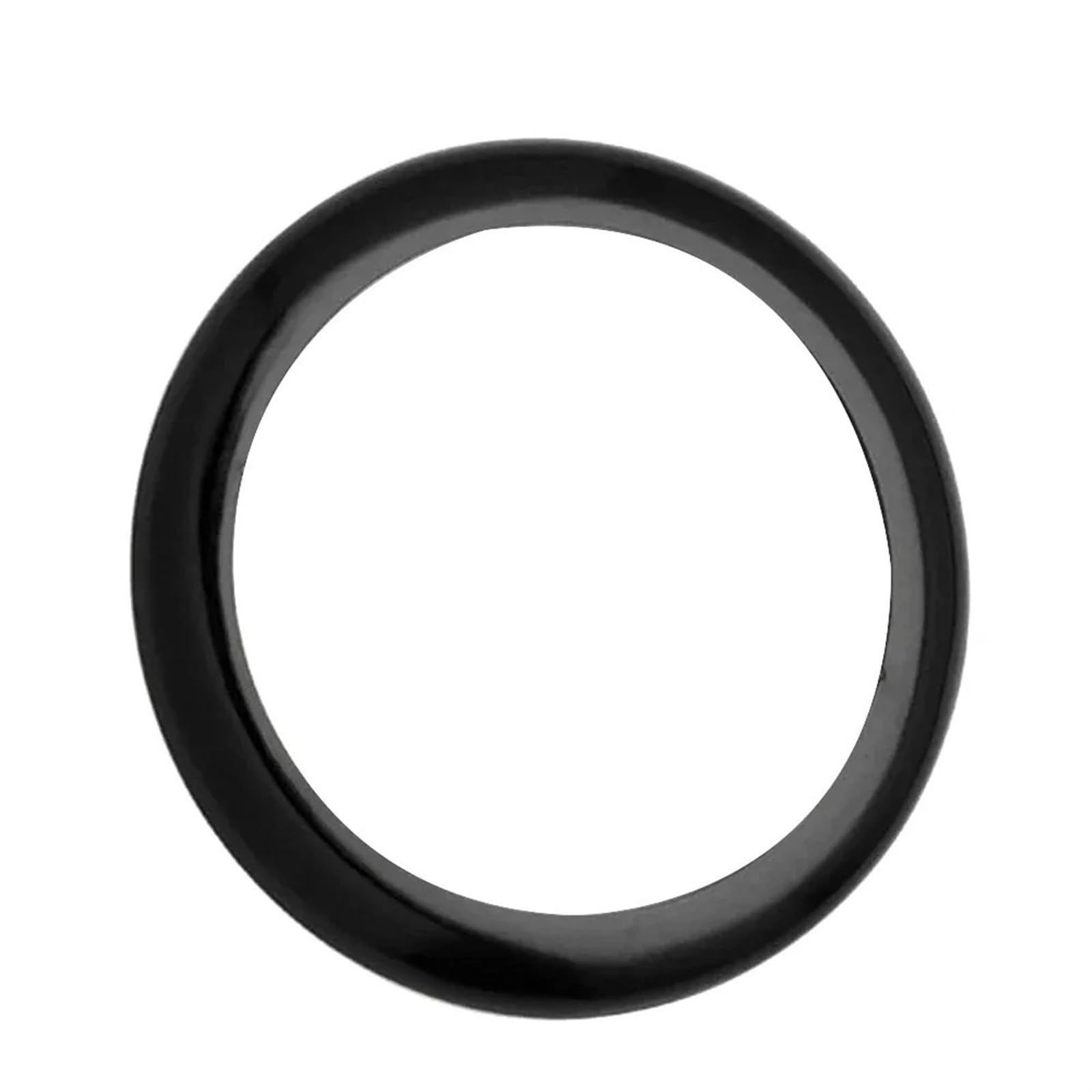 Schwarze Heckklappen-Emblem-Ringabdeckung, for BMW, for 1er, F20, F21, 2011-2019, for alle F20/F21, for BMW, for 1er, 2012-2019, einschließlich for M135i Schwarze Heckklappen-Emblem-Ringabdeckung, for BMW, for 1er, F20, F21, 2011-2019, for alle F20/F21, for BMW, for 1er, 2012-2019, einschließlich for M135i von YFQAZXSW