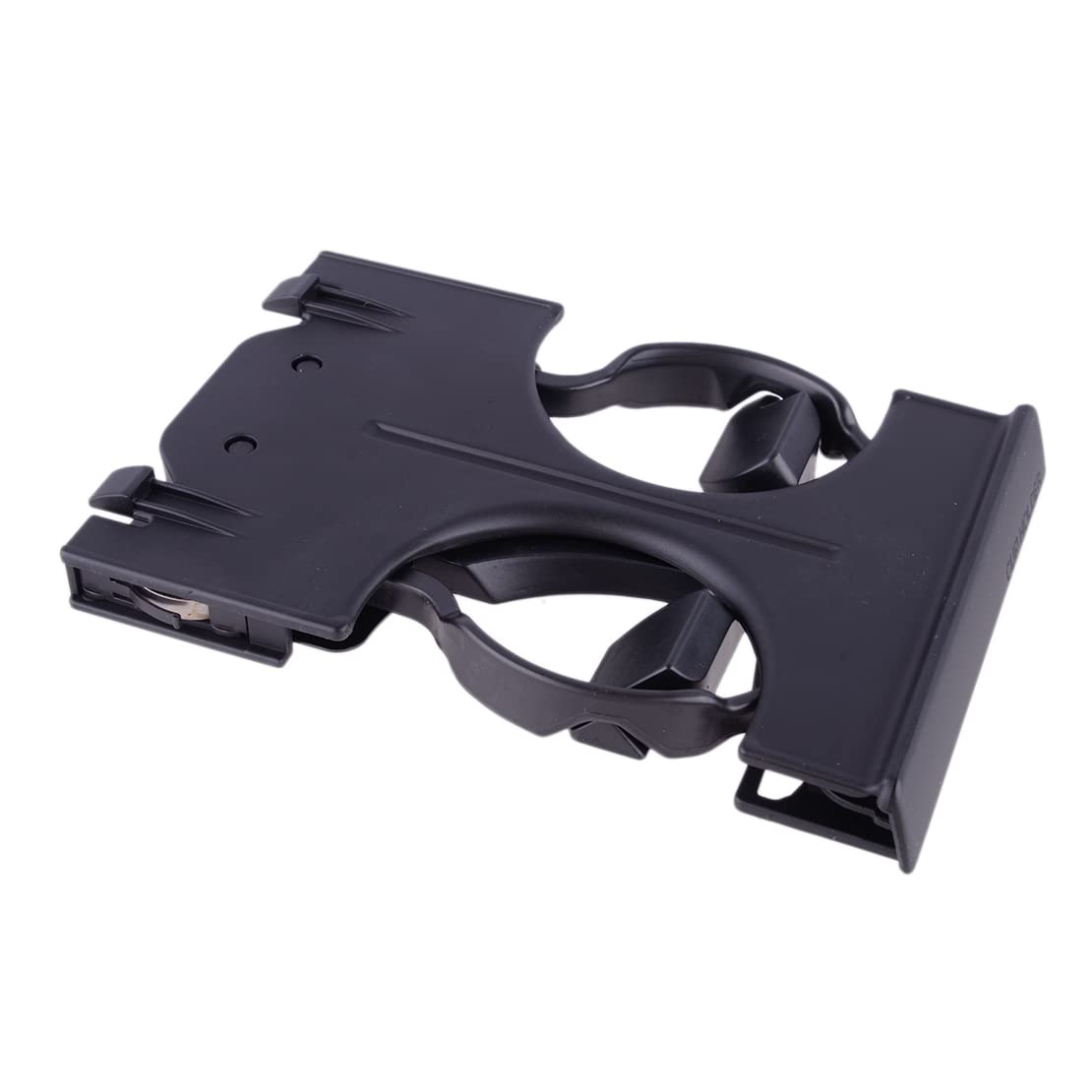 Schwarzer ABS-Kunststoff-Autoinstrumententafel-Becherhalter 5562035050, passend for Toyota, for 4Runner, 1999, 1998, 1997, 1996 Schwarzer ABS-Kunststoff-Autoinstrumententafel-Becherhalter 5562035050, passend for Toyota, for 4Runner, 1999, 1998, 1997, 1996 von YFQAZXSW