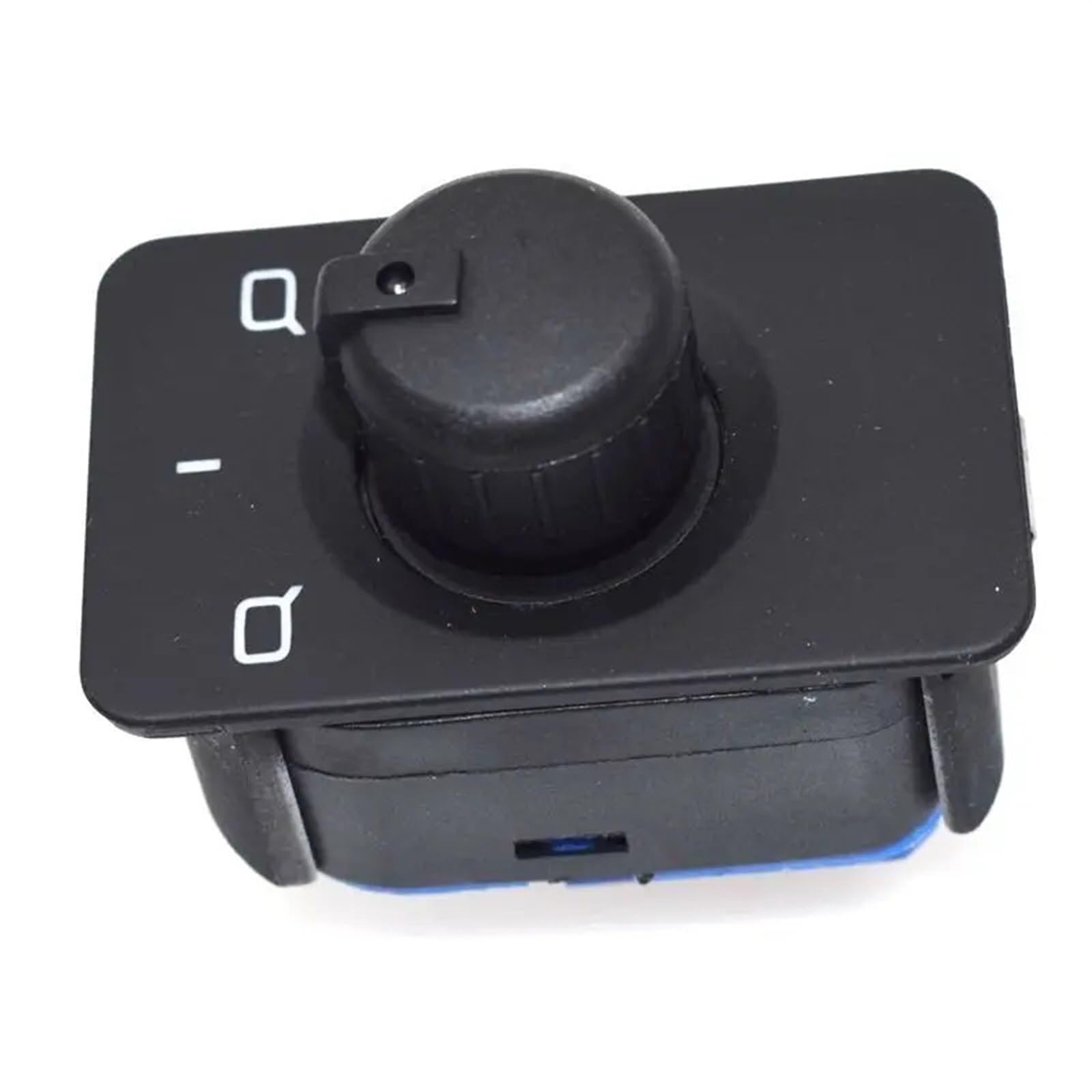 Seitenspiegelschalter-Steuerknopf-Speicher, für, for A3, for A6 C5 1998-2004, for Allroad, for RS6 1997-2005, 1 Stück 4B1 959 565 A von YFQAZXSW