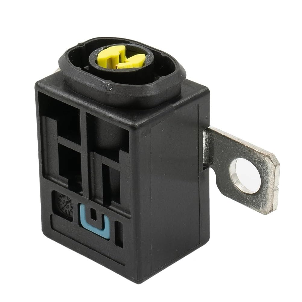 Sicherungstrenner, Sicherung 1, Crash-Batterie, Ersatzteile, Teilenummer: N000000006967, PSS-1, 1 Stück Sicherungstrenner, Sicherung 1, Crash-Batterie, Ersatzteile, Teilenummer: N000000006967, PSS-1, 1 Stück von YFQAZXSW