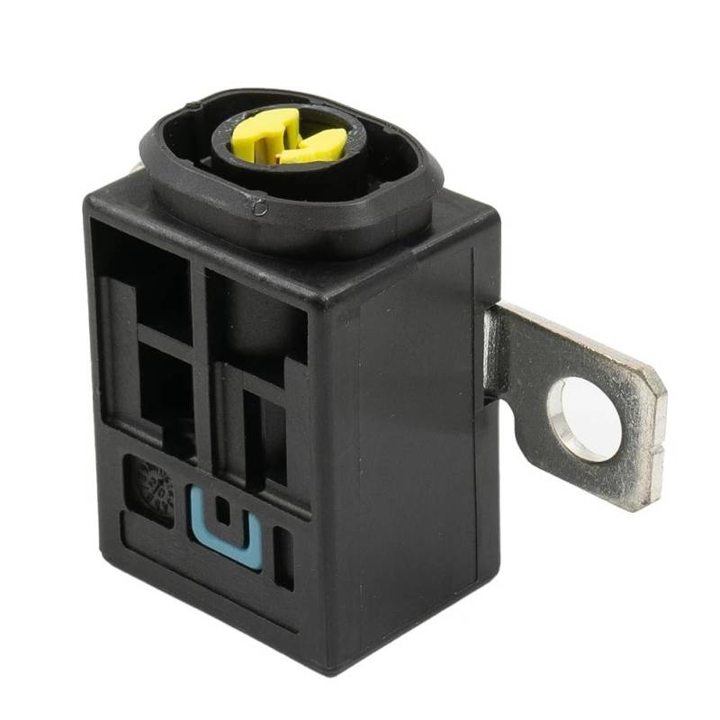 Sicherungstrenner, Sicherung 1, Crash-Batterie, Ersatzteile, Teilenummer: N000000006967, PSS-1, 1 Stück von YFQAZXSW