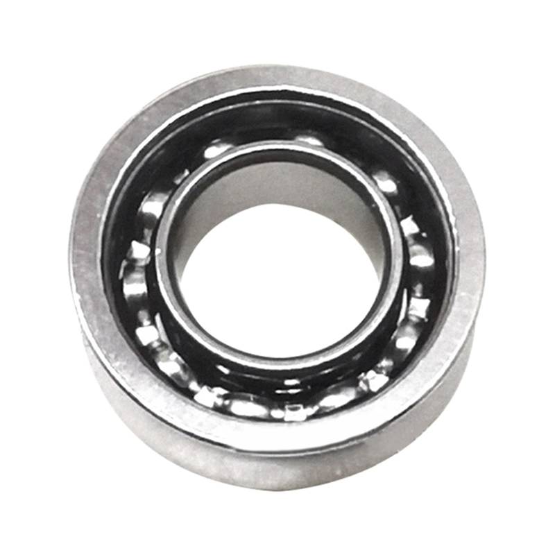 Siliziumnitrid R188 KK-Lager, geschwindigkeitsabhängige Kugellager aus Chromstahl mit hohem Kohlenstoffgehalt, R188 U-Nut for Yo-Yo-Modelle von YFQAZXSW