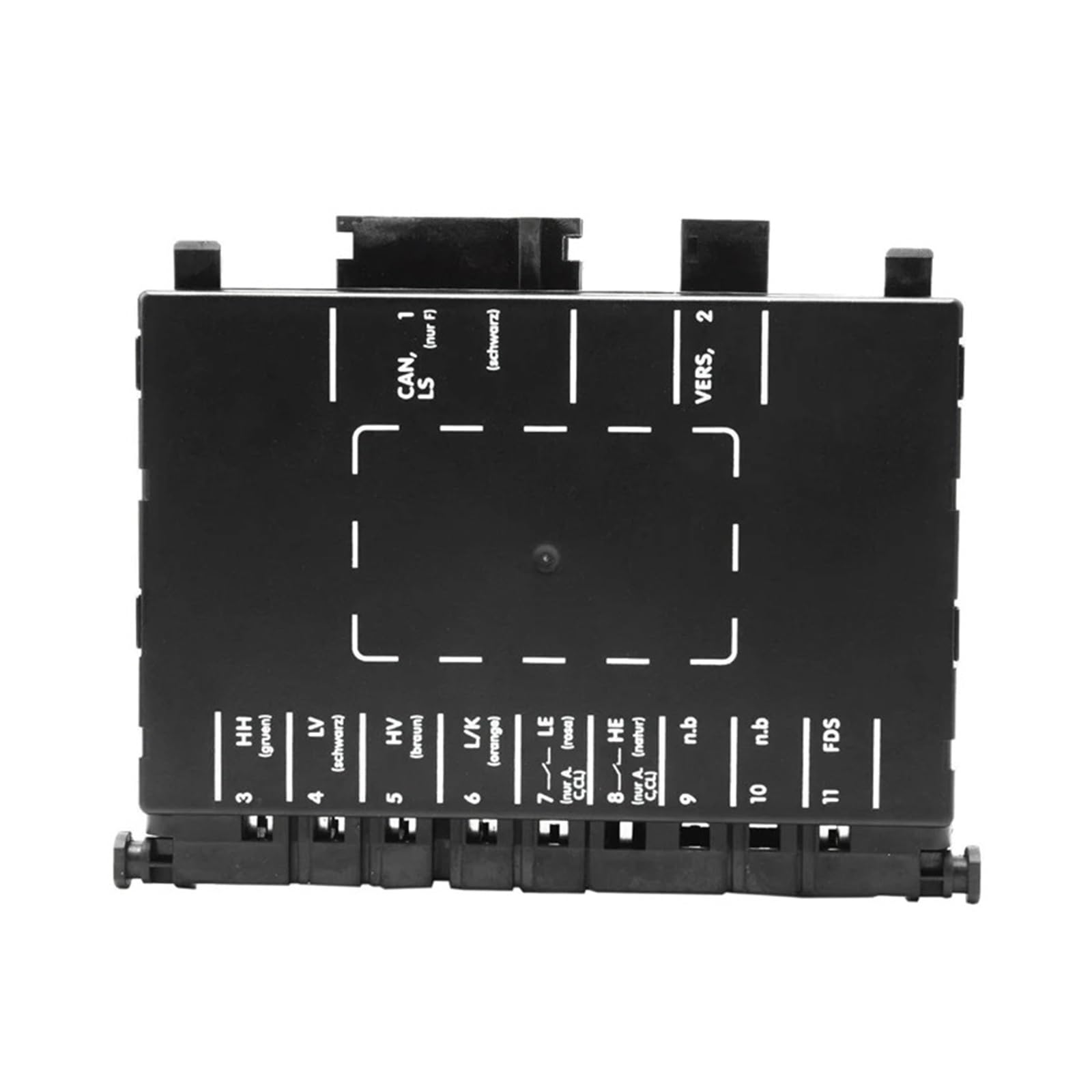Sitzverstellung Steuergerät, Vorne Links, for Mercedes-Benz, 2001-2010, W211, W203, W209, C, for CLK, E, G Klasse, A2118704626 Sitzverstellung Steuergerät, Vorne Links, for Mercedes-Benz, 2001-2010, W211, W203, W209, C, for CLK, E, G Klasse, A2118704626 von YFQAZXSW