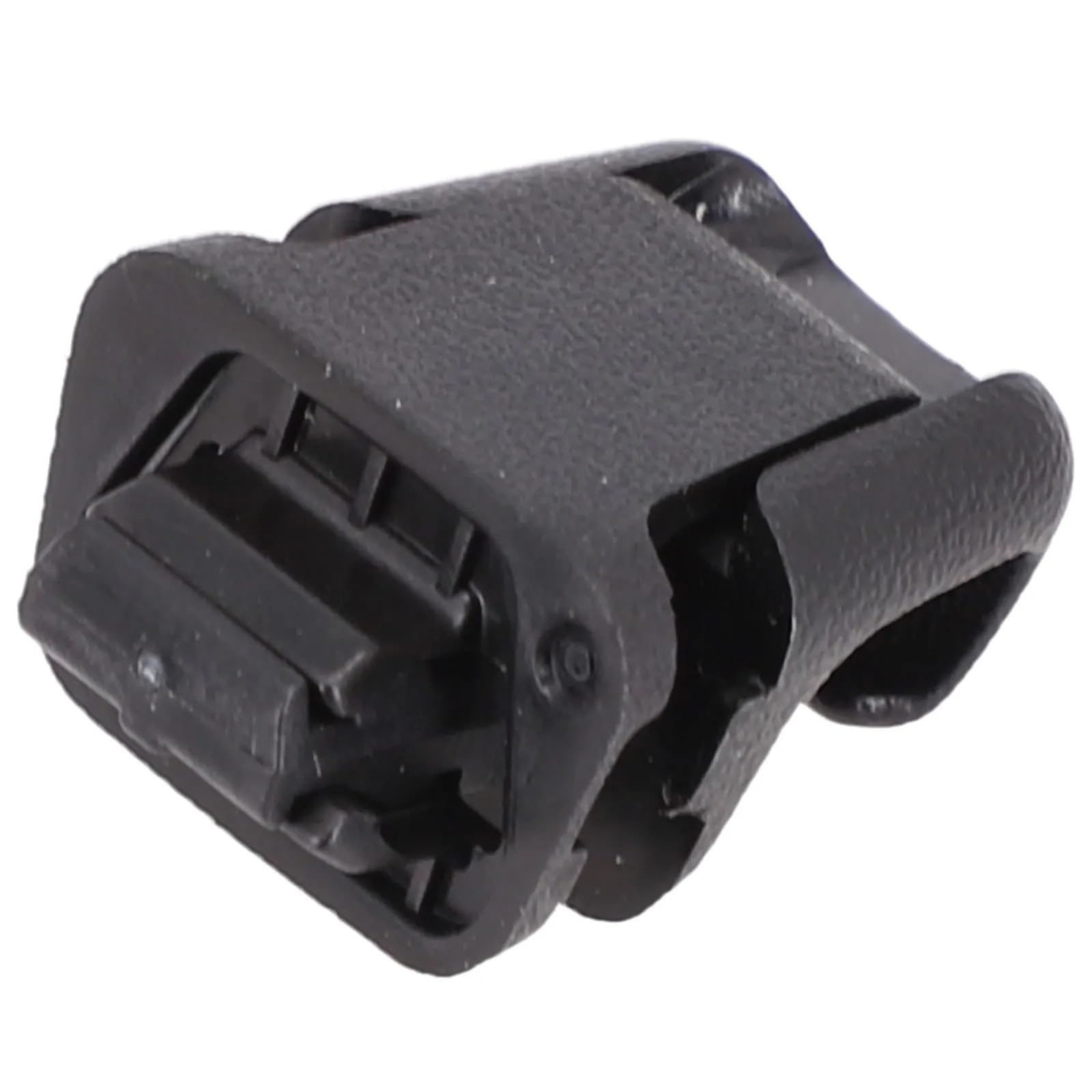Sonnenschutz-Vorhangclip for die hintere Tür, Hakenhalterung, for Hyundai, for Palisade, Innenhaken for den Vorhang der hinteren Tür, 83917s8000ca, Sonnenschutz-Vorhangclip for die hintere Tür, Hakenhalterung, for Hyundai, for Palisade, Innenhaken for den Vorhang der hinteren Tür, 83917s8000ca, von YFQAZXSW