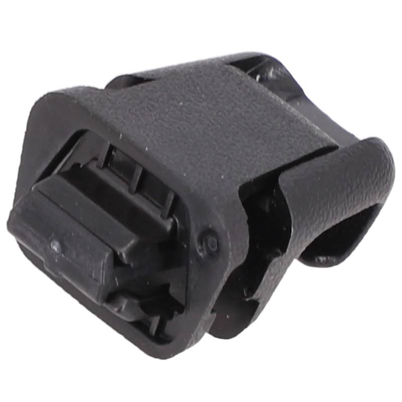 Sonnenschutz-Vorhangclip for die hintere Tür, Hakenhalterung, for Hyundai, for Palisade, Innenhaken for den Vorhang der hinteren Tür, 83917s8000ca, von YFQAZXSW