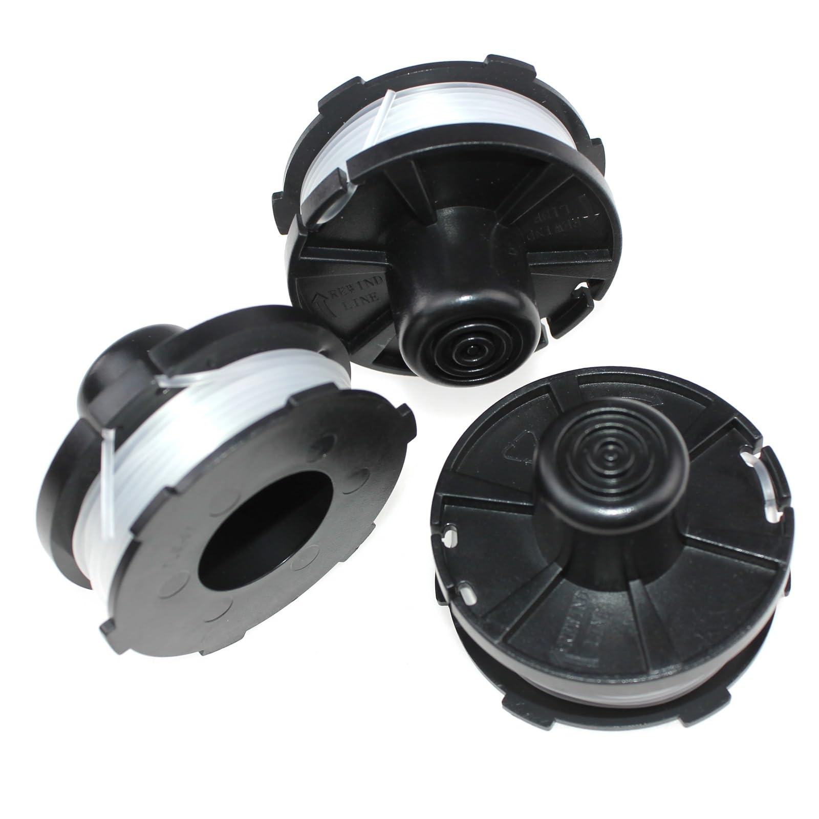 Spule mit Schnur, for Makita, for DUR140, for DUR141, for DUR141Z, for DUR180, for DUR181, for DUR181Z, for DUR181RF, for DUR180Z, for UR180DZ, for UR3000, for XRU02, 196146-9 DA00000001 Spule mit Schnur, for Makita, for DUR140, for DUR141, for DUR141Z, for DUR180, for DUR181, for DUR181Z, for DUR181RF, for DUR180Z, for UR180DZ, for UR3000, for XRU02, 196146-9 DA00000001 von YFQAZXSW